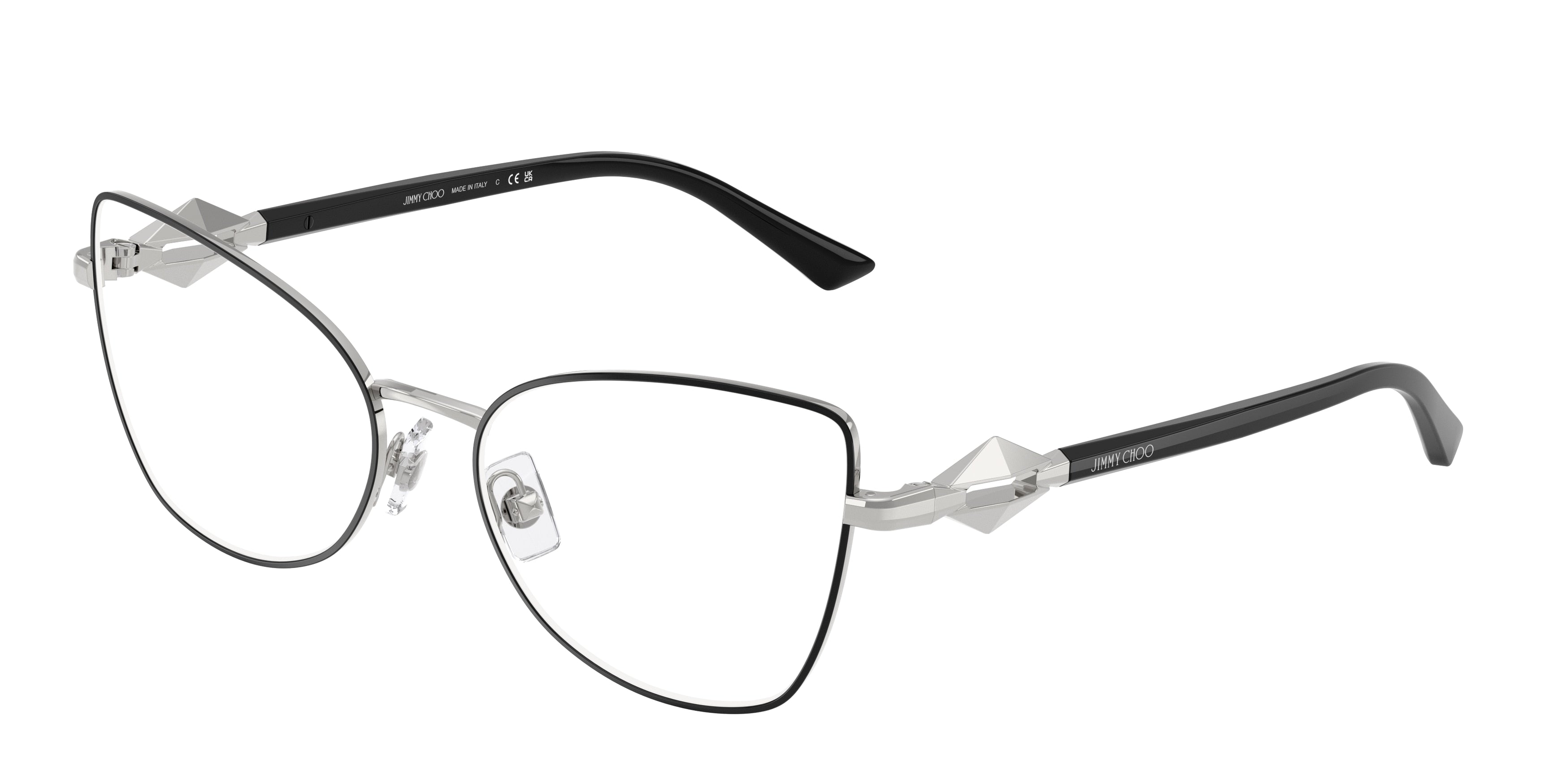 Jimmy Choo 0JC2012 luxury designer eyewear