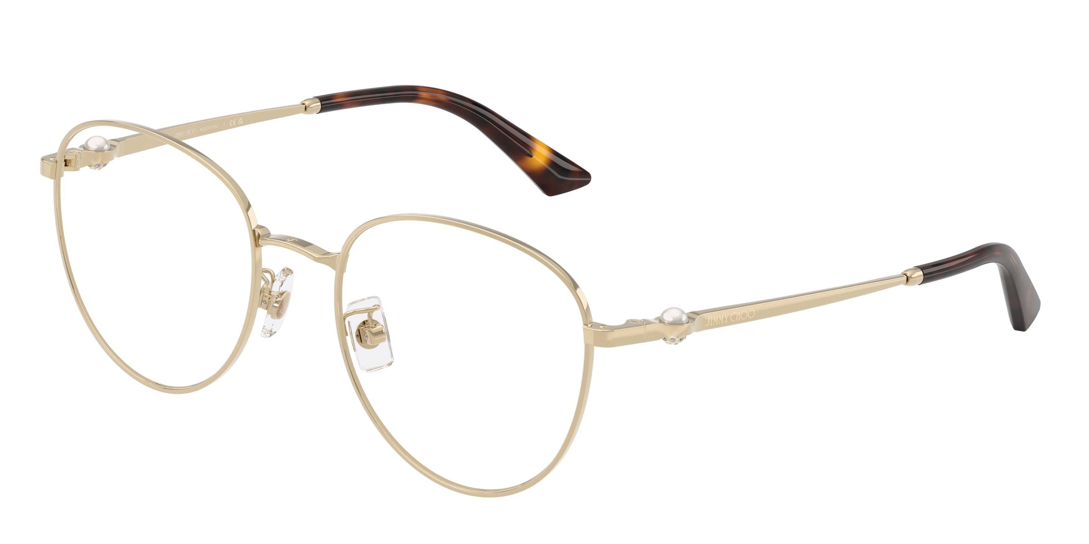 Jimmy Choo 0JC2013HD luxury designer eyewear