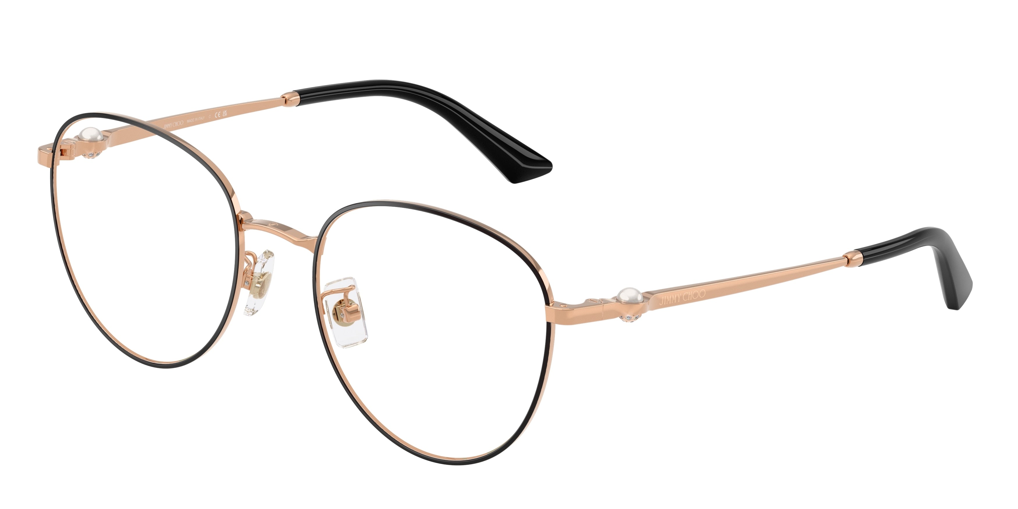 Jimmy Choo 0JC2013HD luxury designer eyewear