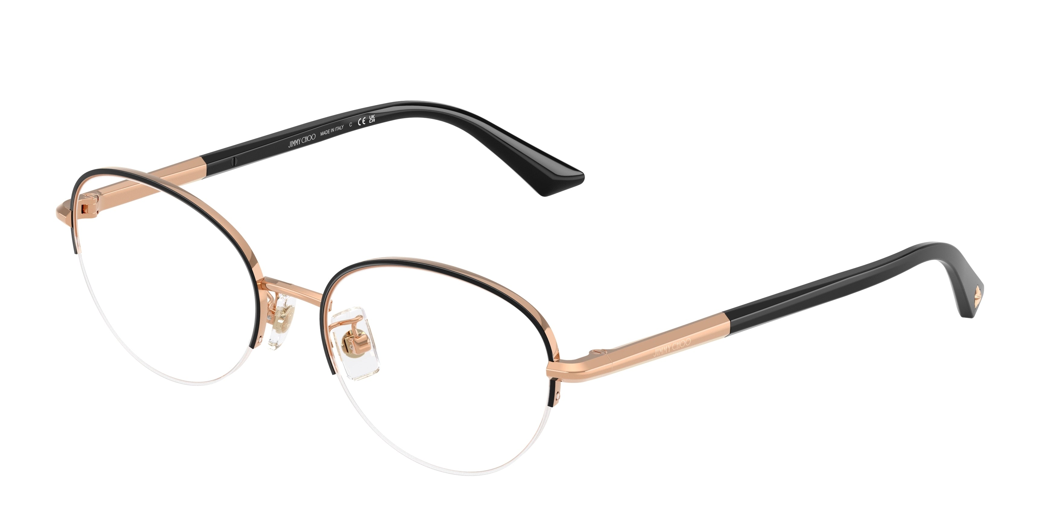 Jimmy Choo 0JC2014D luxury designer eyewear