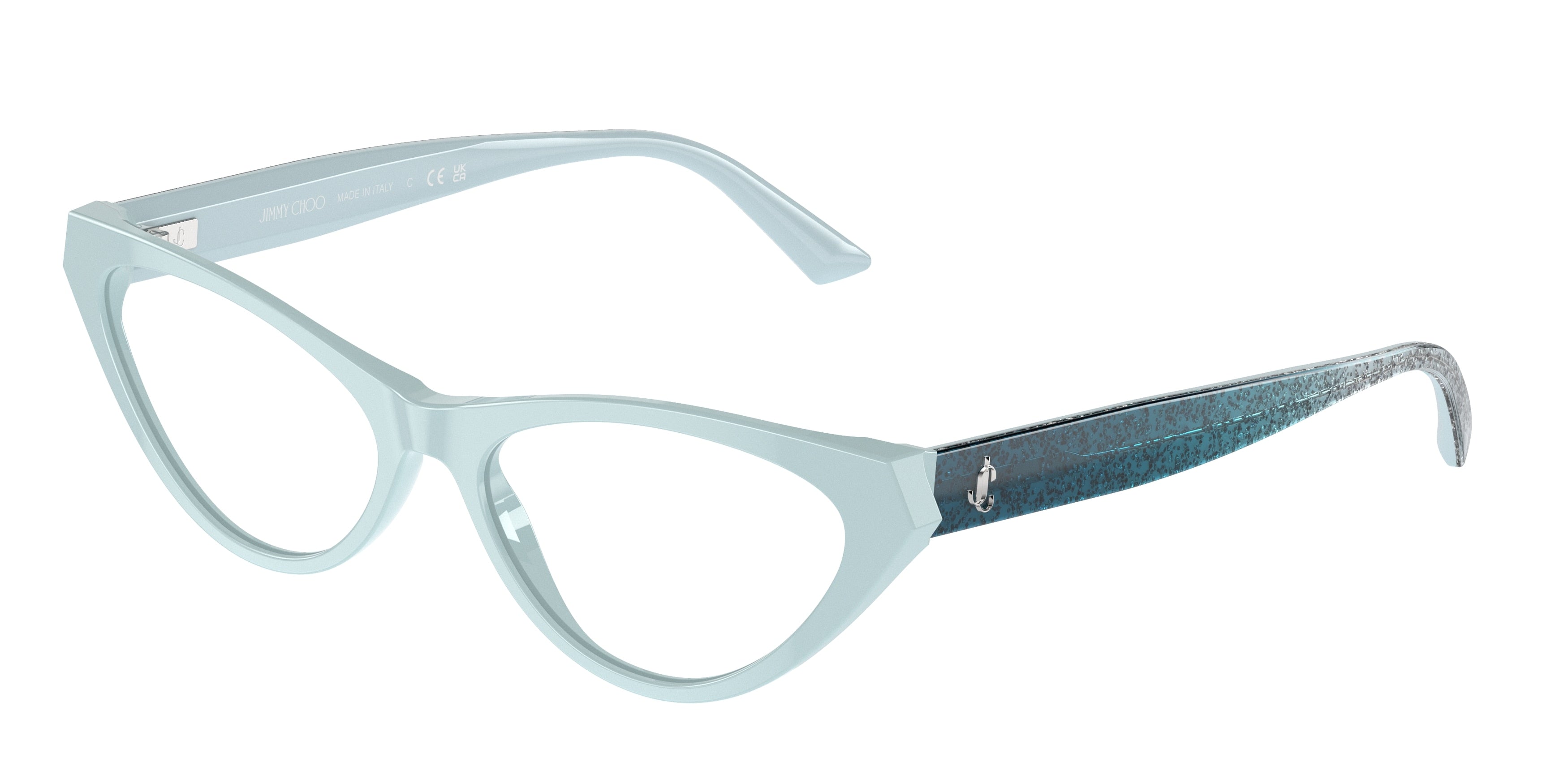 Jimmy Choo 0JC3005 luxury designer eyewear