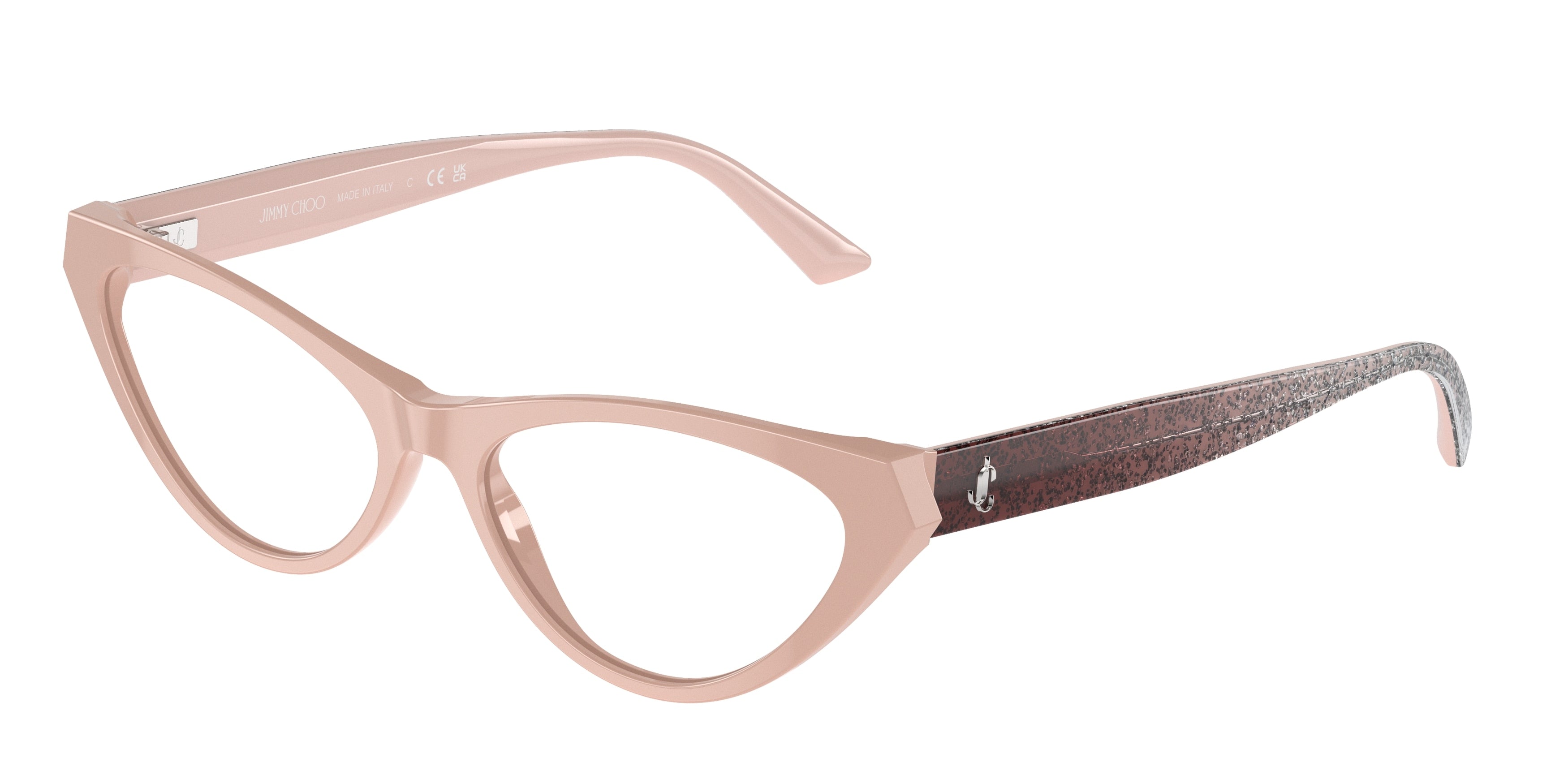 Jimmy Choo 0JC3005 luxury designer eyewear