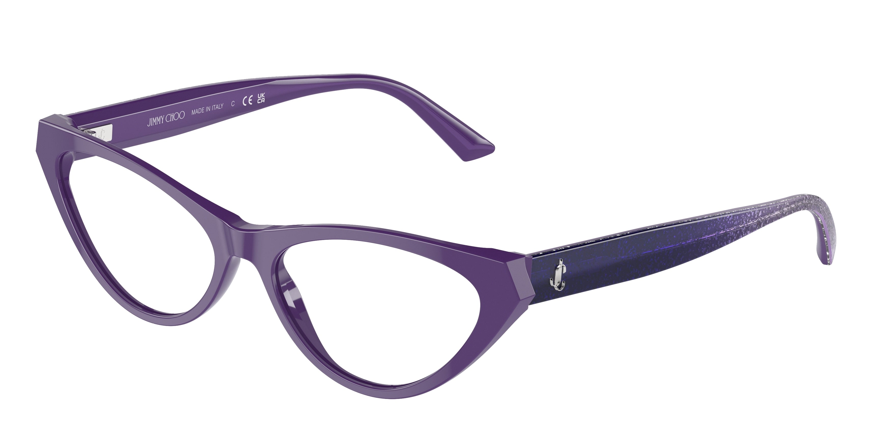 Jimmy Choo 0JC3005 luxury designer eyewear