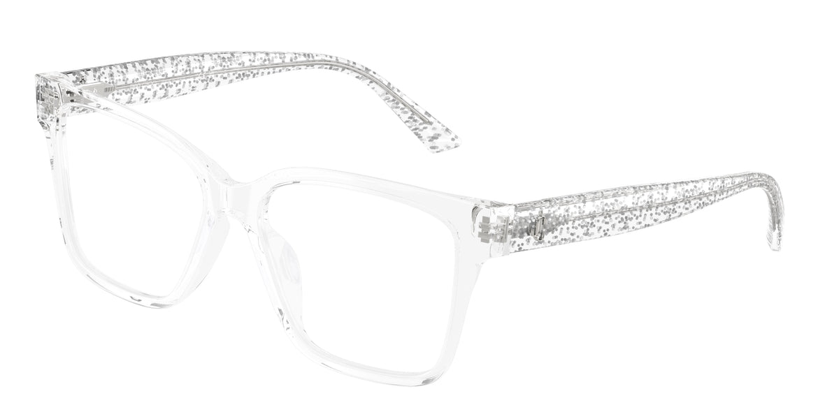 Jimmy Choo 0JC3006U CRYSTAL pillow glasses by Jimmy