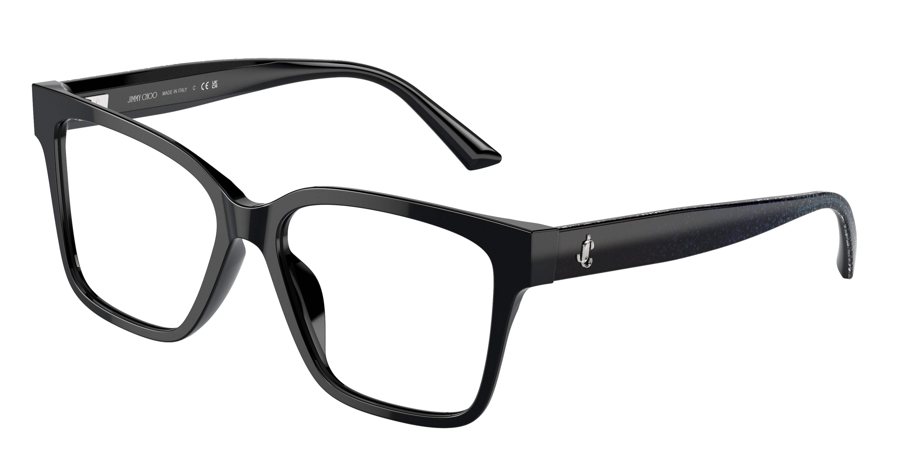 Jimmy Choo 0JC3006U luxury designer eyewear