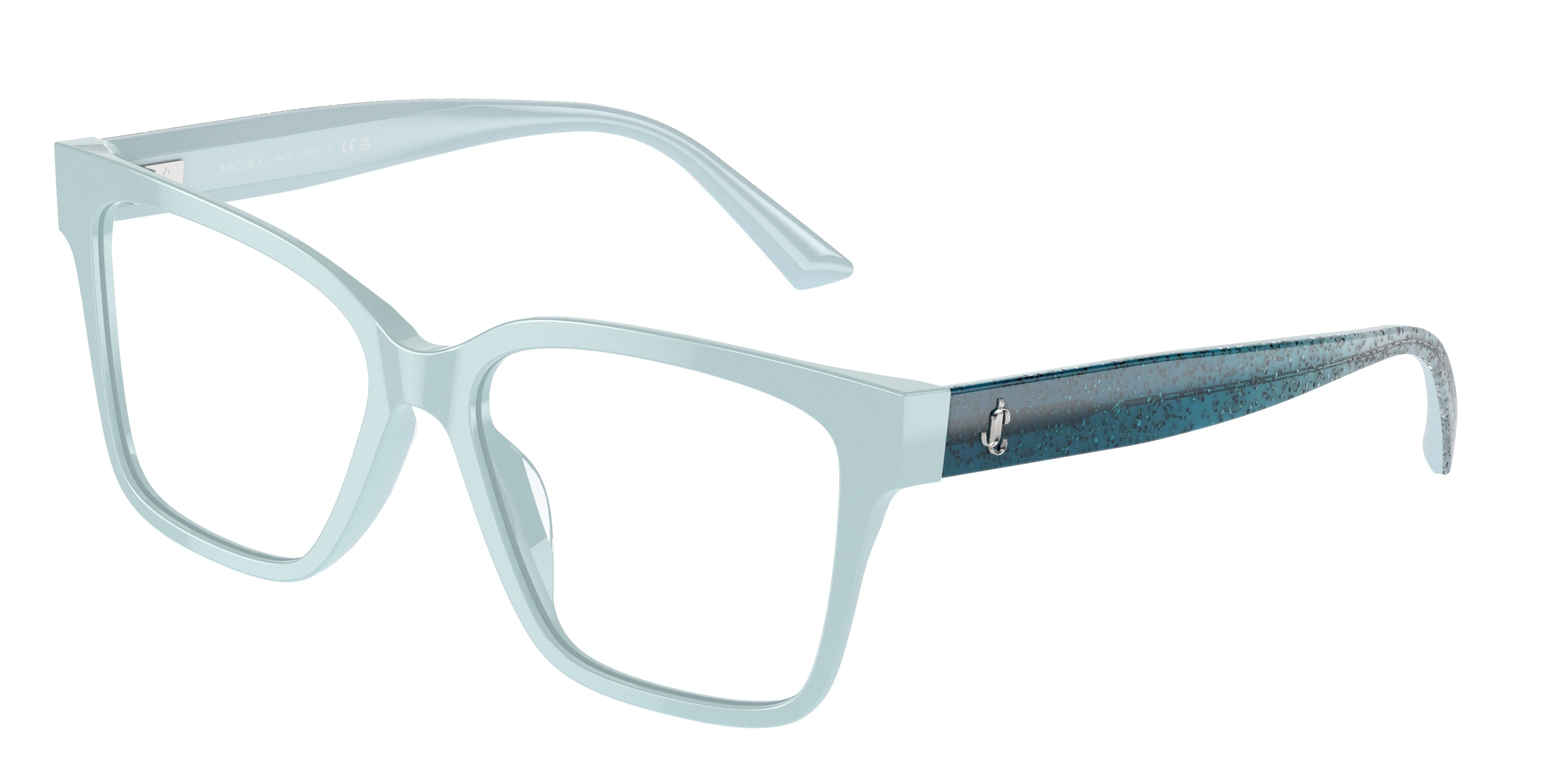 Jimmy Choo 0JC3006U luxury designer eyewear