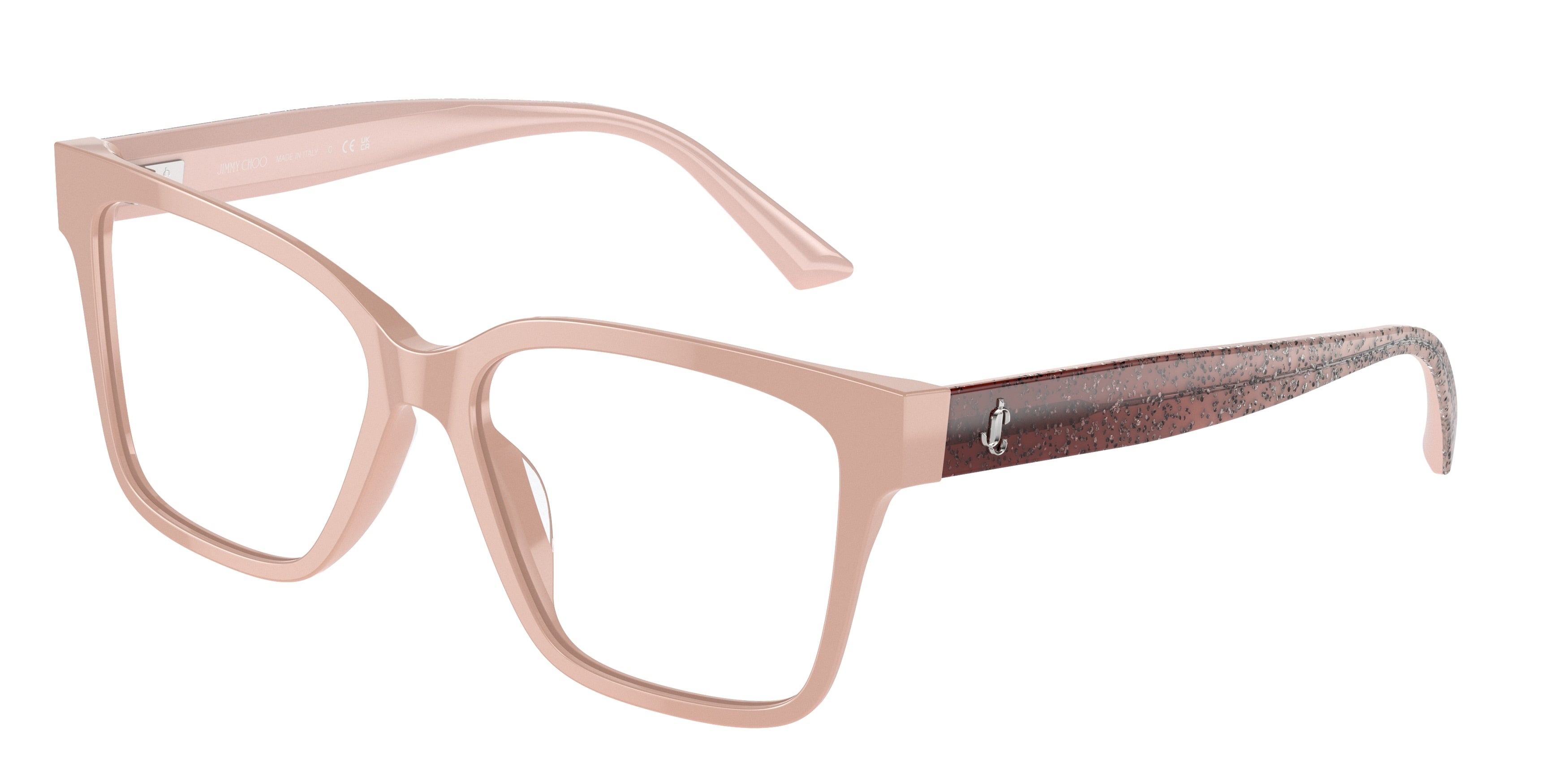 Jimmy Choo 0JC3006U luxury designer eyewear