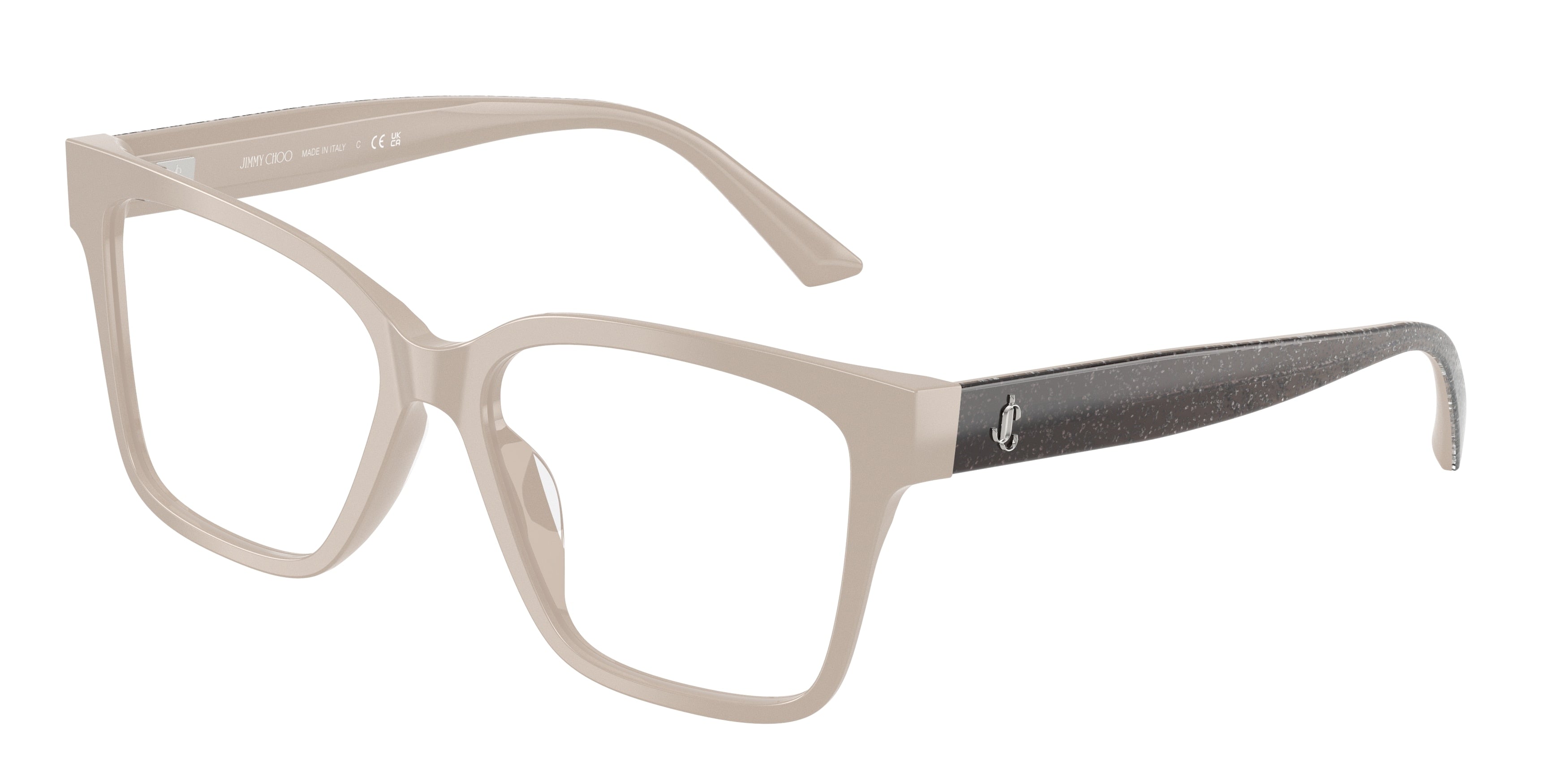 Jimmy Choo 0JC3006U luxury designer eyewear