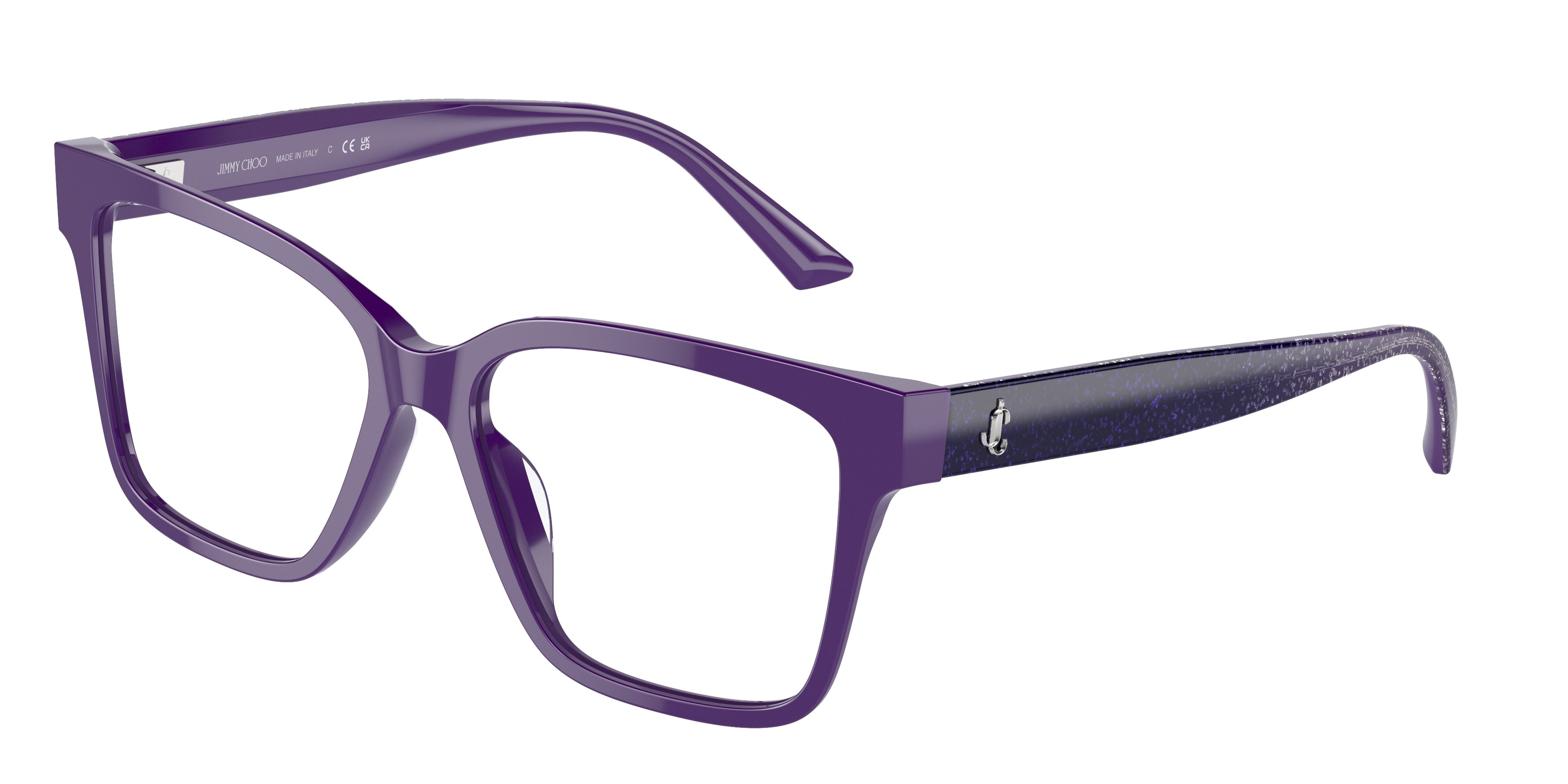 Jimmy Choo 0JC3006U luxury designer eyewear