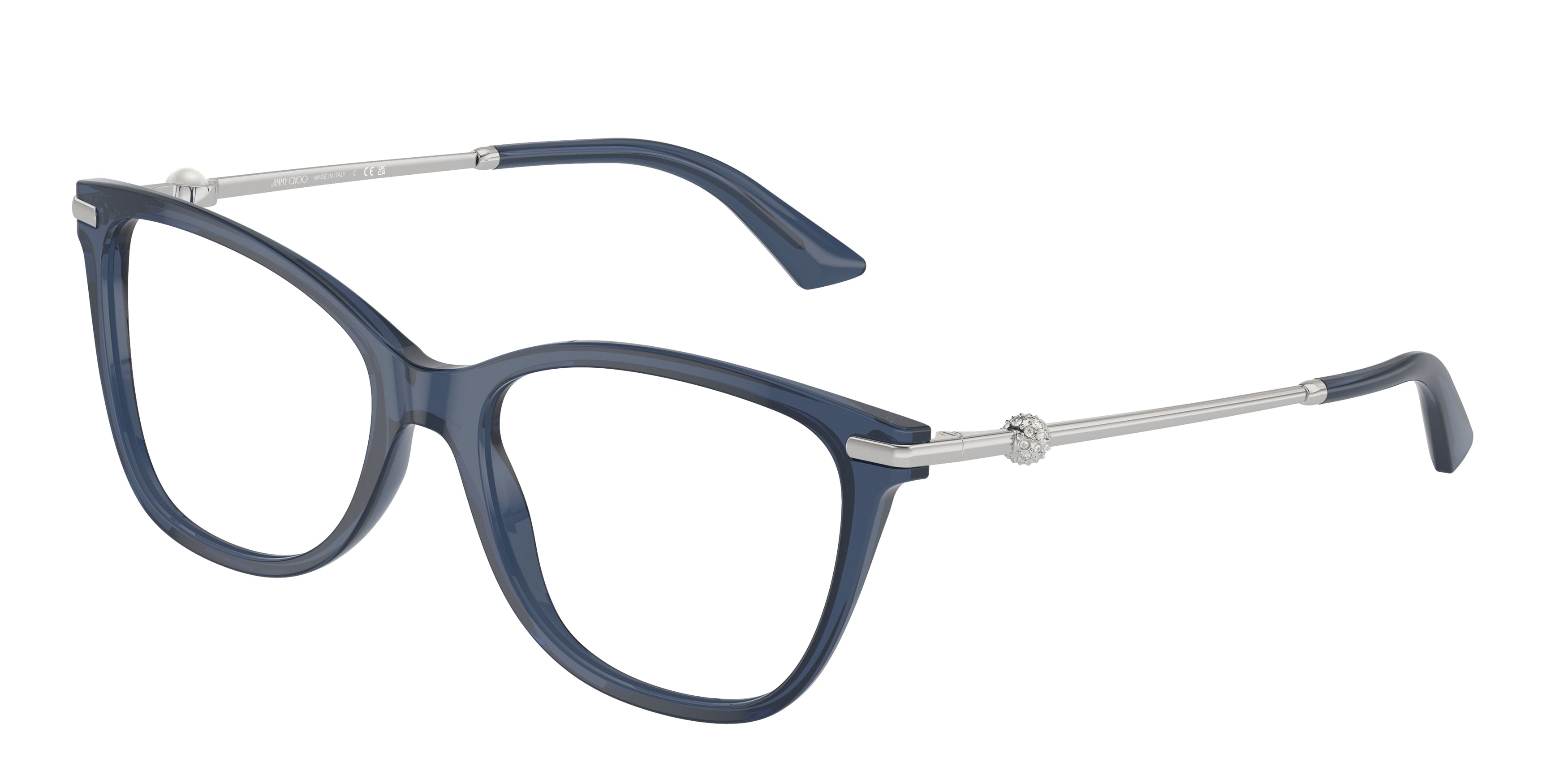 Jimmy Choo 0JC3007HB luxury designer eyewear
