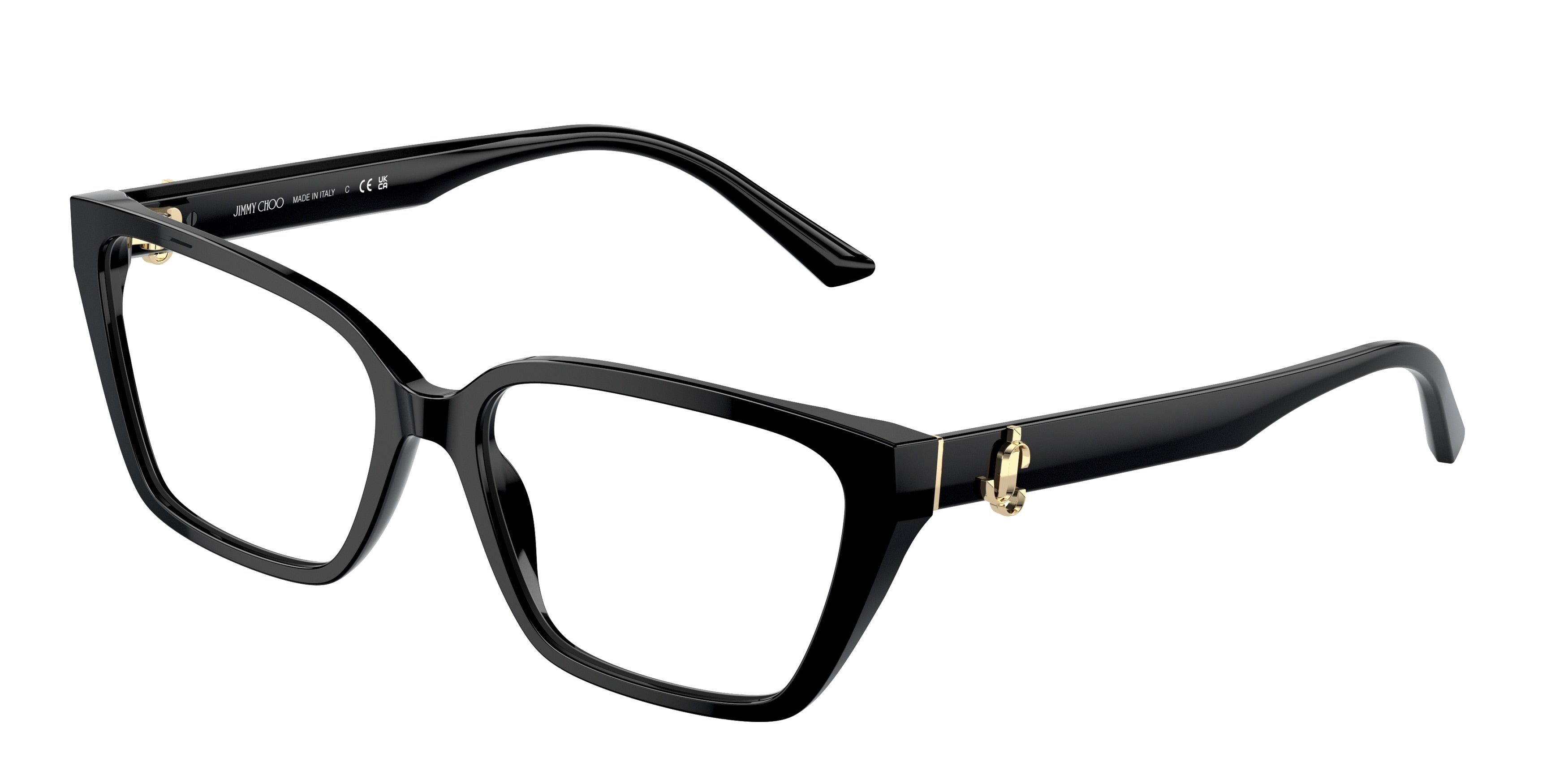 Jimmy Choo 0JC3008 luxury designer eyewear