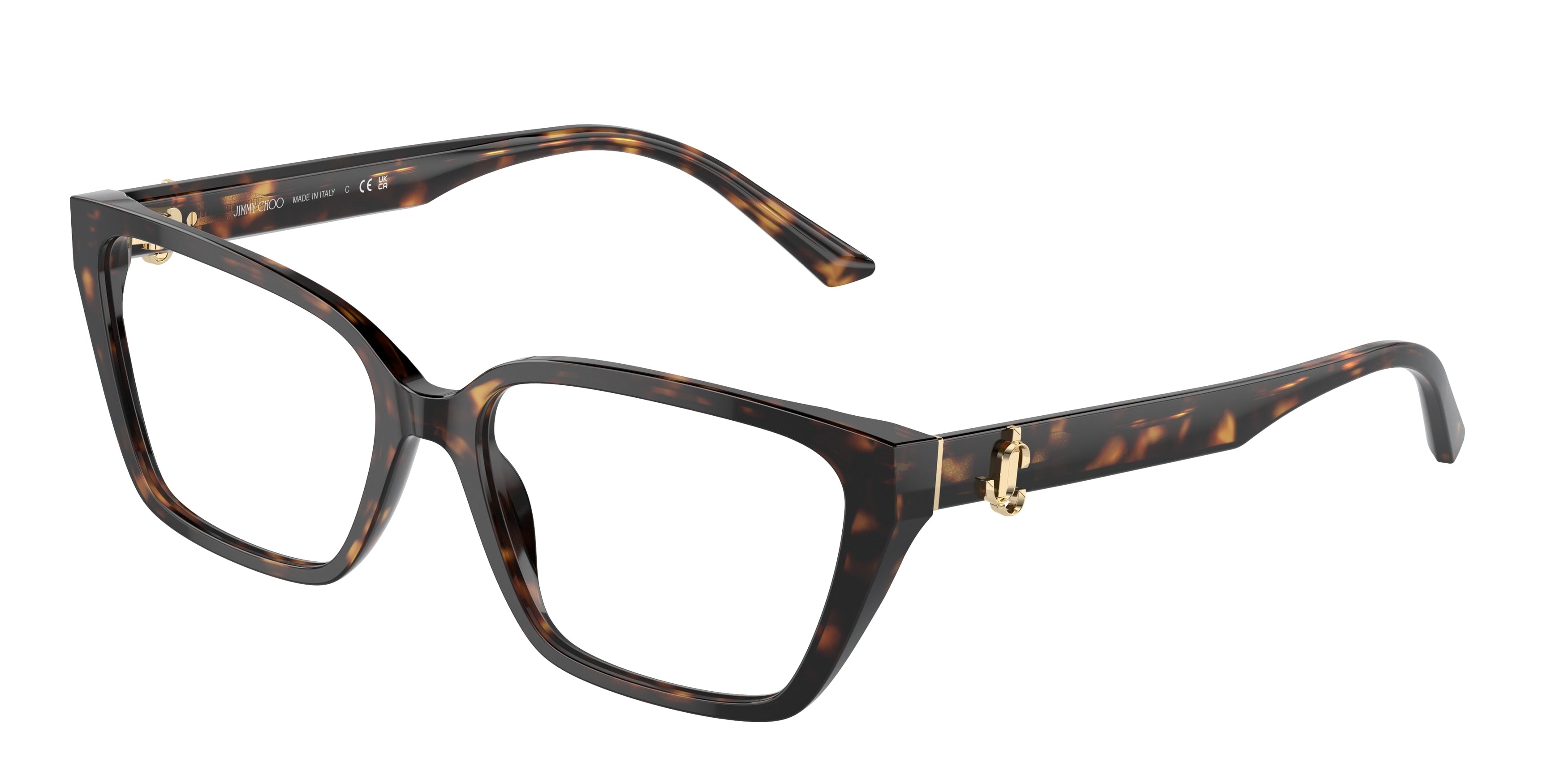 Jimmy Choo 0JC3008 luxury designer eyewear