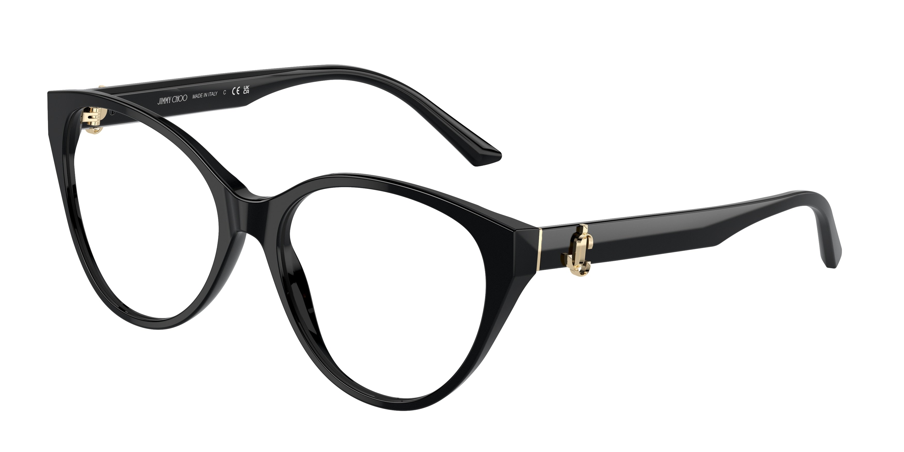 Jimmy Choo 0JC3009 luxury designer eyewear