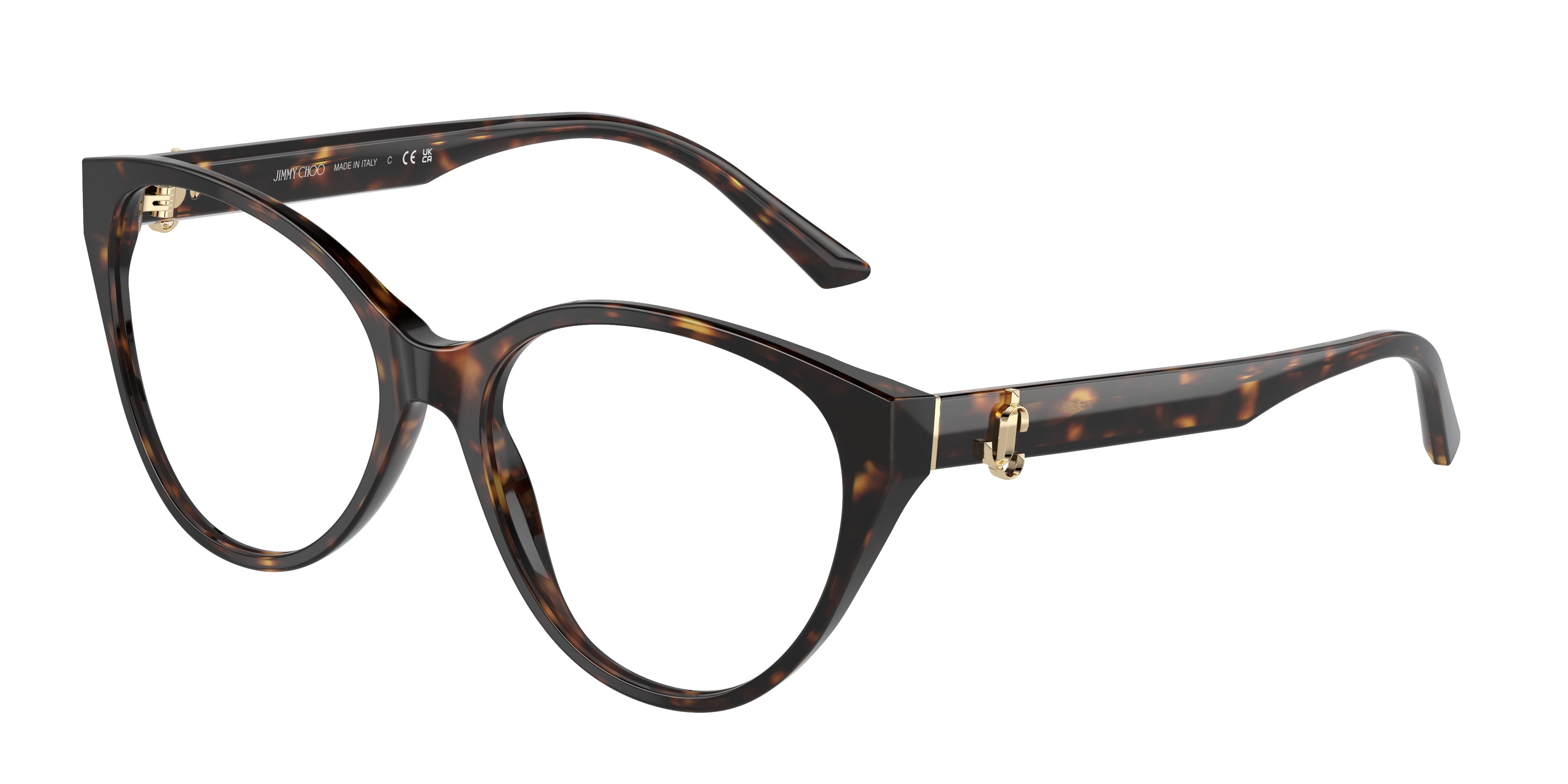 Jimmy Choo 0JC3009 luxury designer eyewear