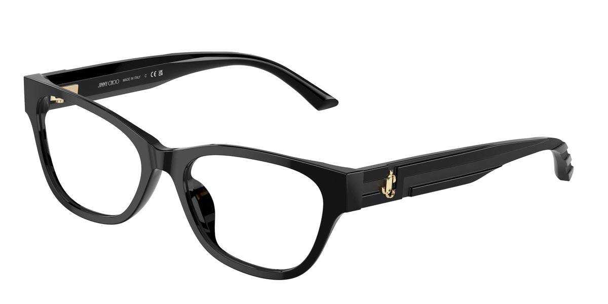 Jimmy Choo 0JC3010U luxury designer eyewear