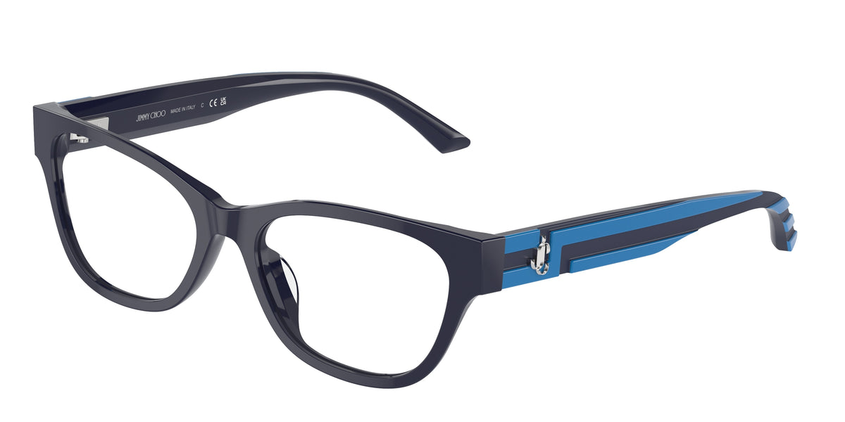 Jimmy Choo 0JC3010U luxury designer eyewear