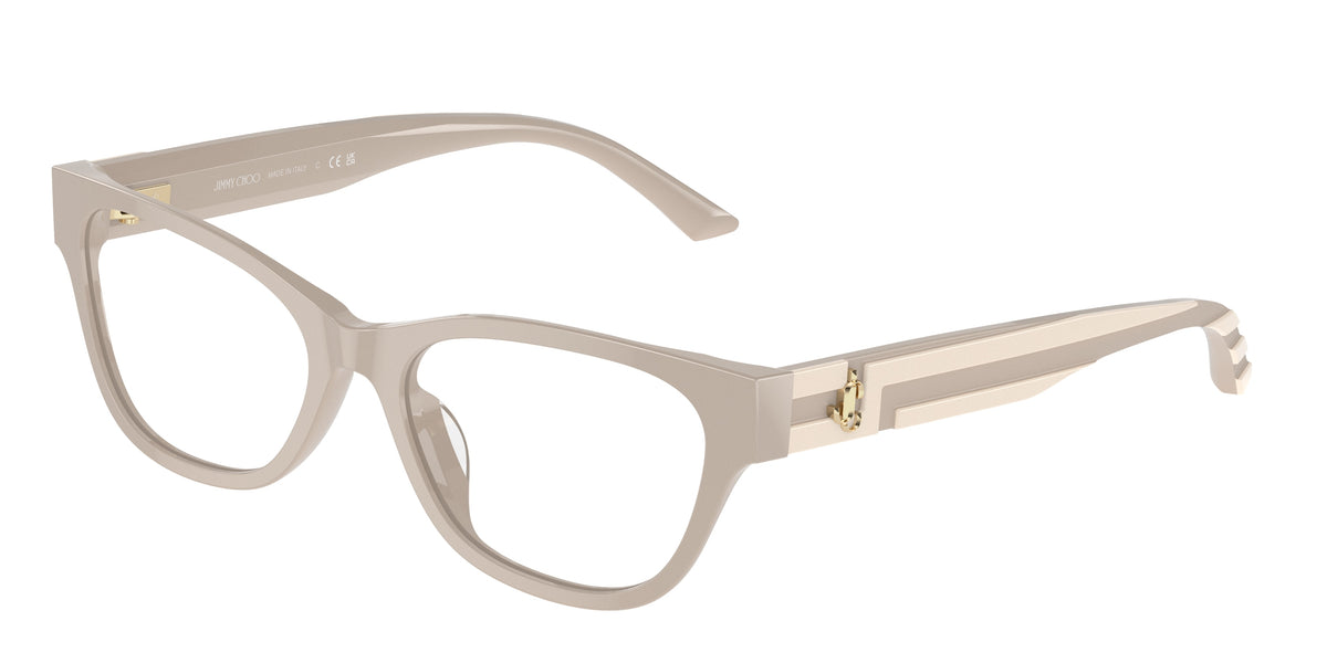 Jimmy Choo 0JC3010U luxury designer eyewear