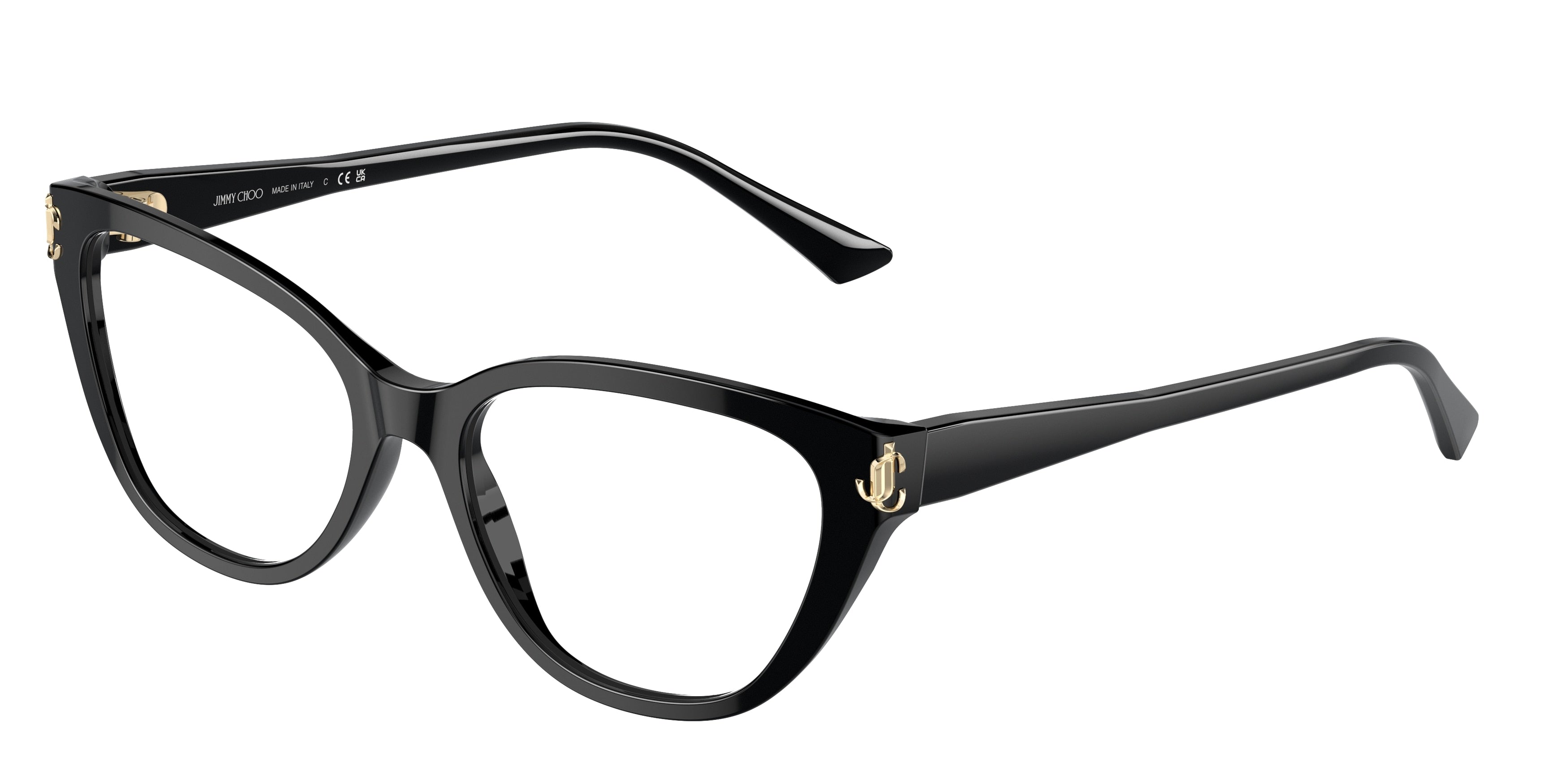 Jimmy Choo 0JC3011 luxury designer eyewear