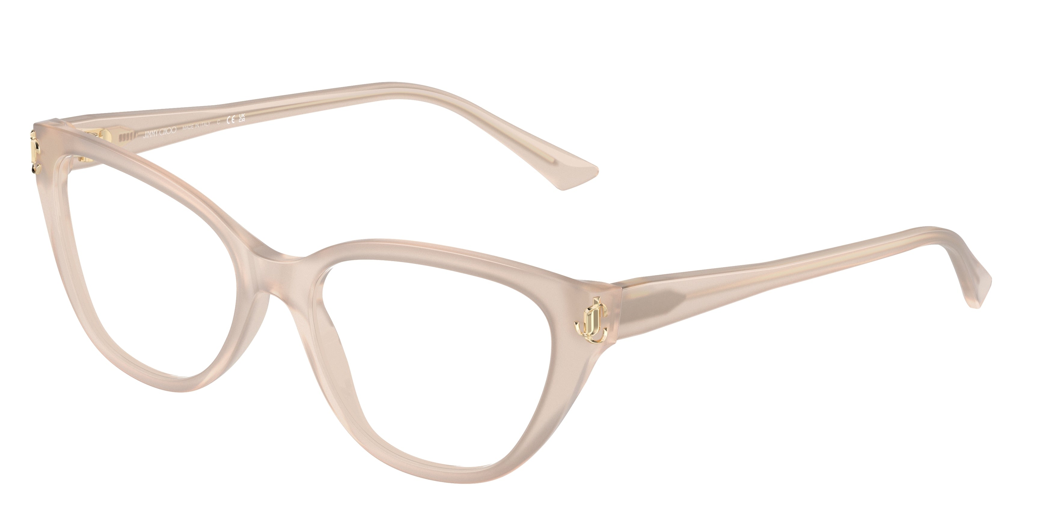 Jimmy Choo 0JC3011 luxury designer eyewear