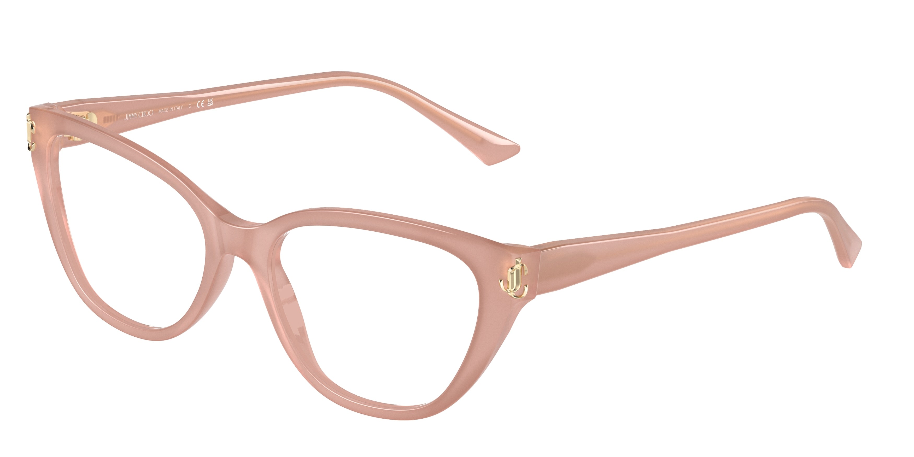 Jimmy Choo 0JC3011 luxury designer eyewear