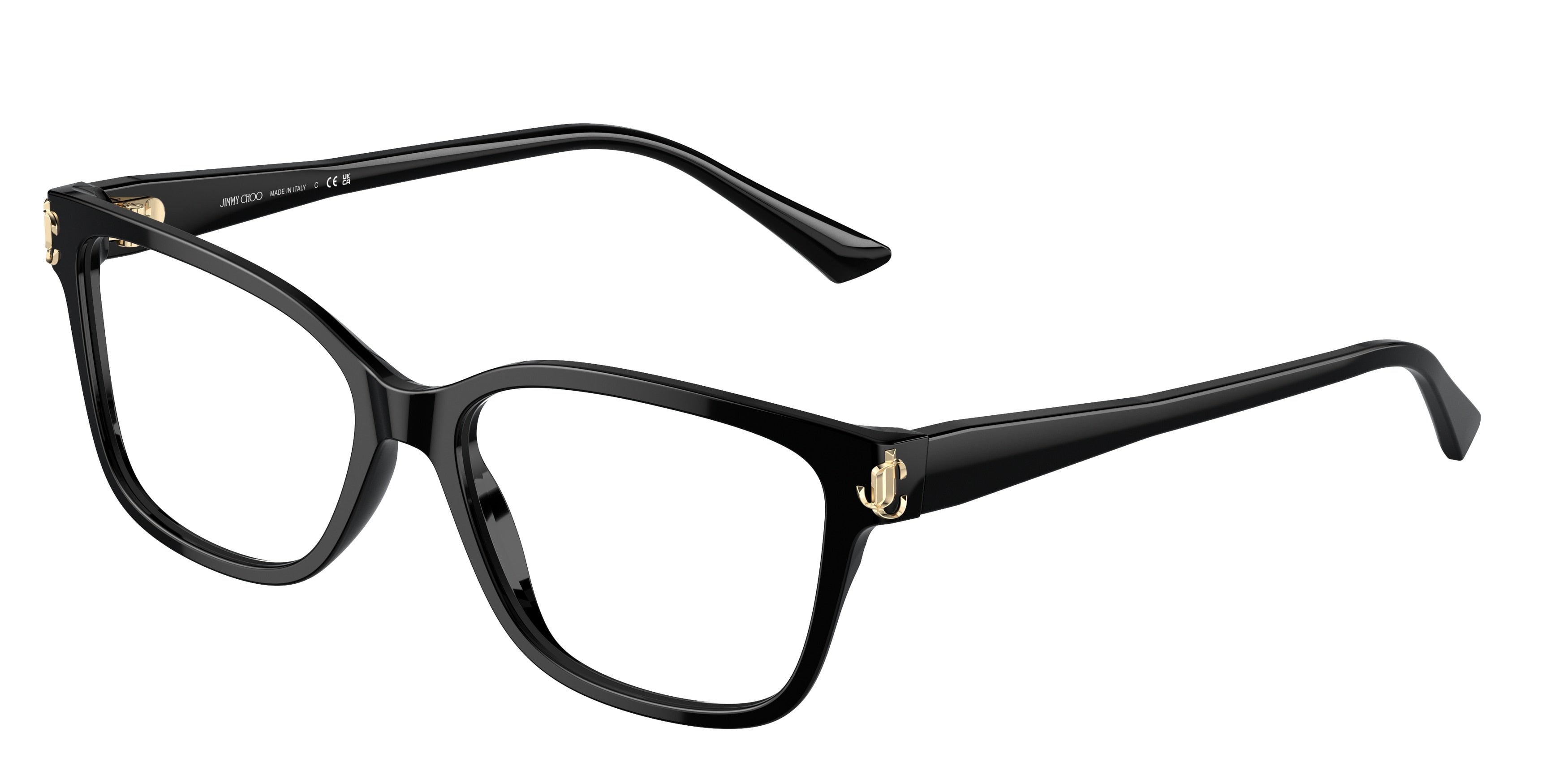 Jimmy Choo 0JC3012 luxury designer eyewear