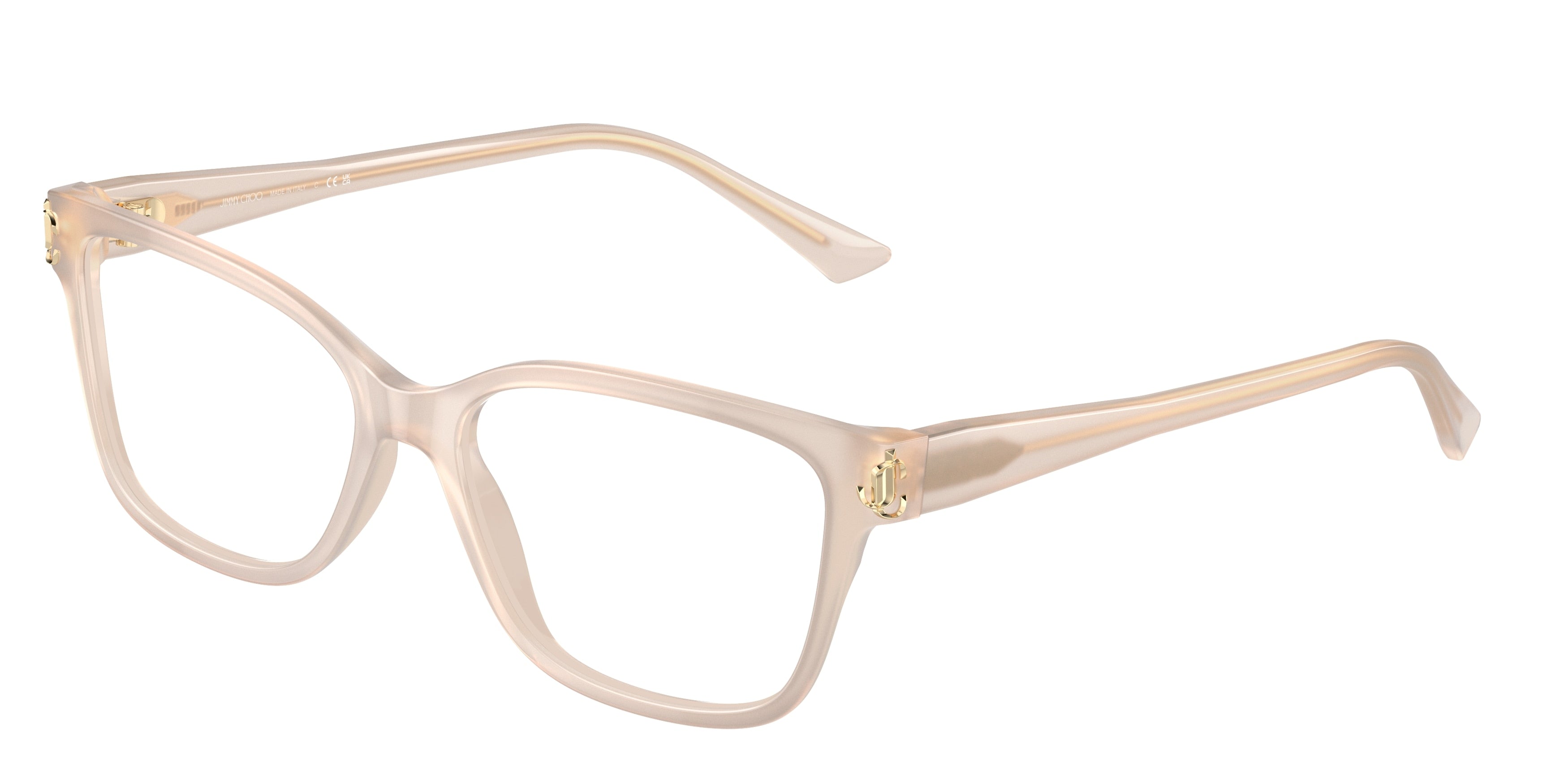 Jimmy Choo 0JC3012 luxury designer eyewear