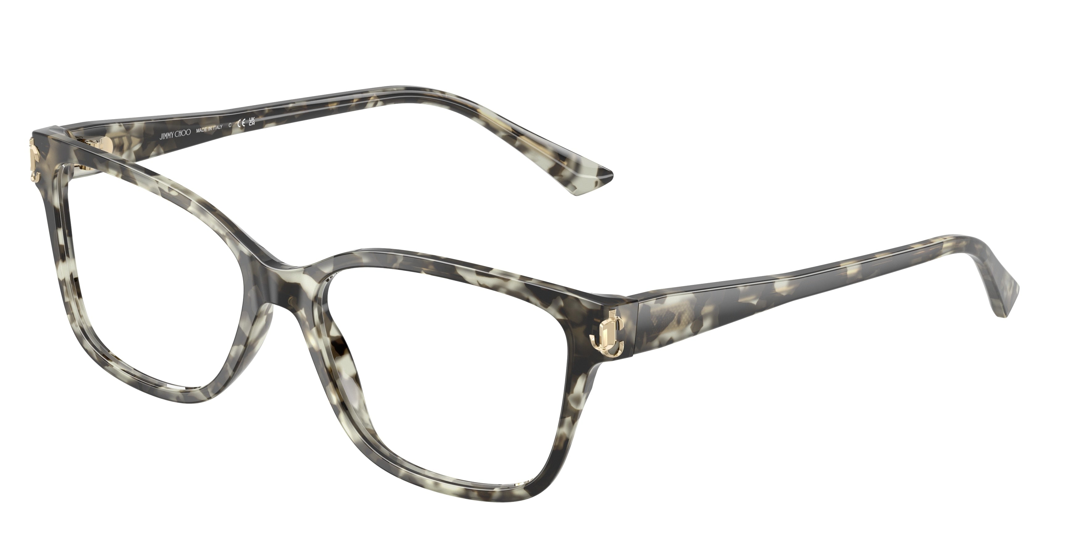 Jimmy Choo 0JC3012 luxury designer eyewear