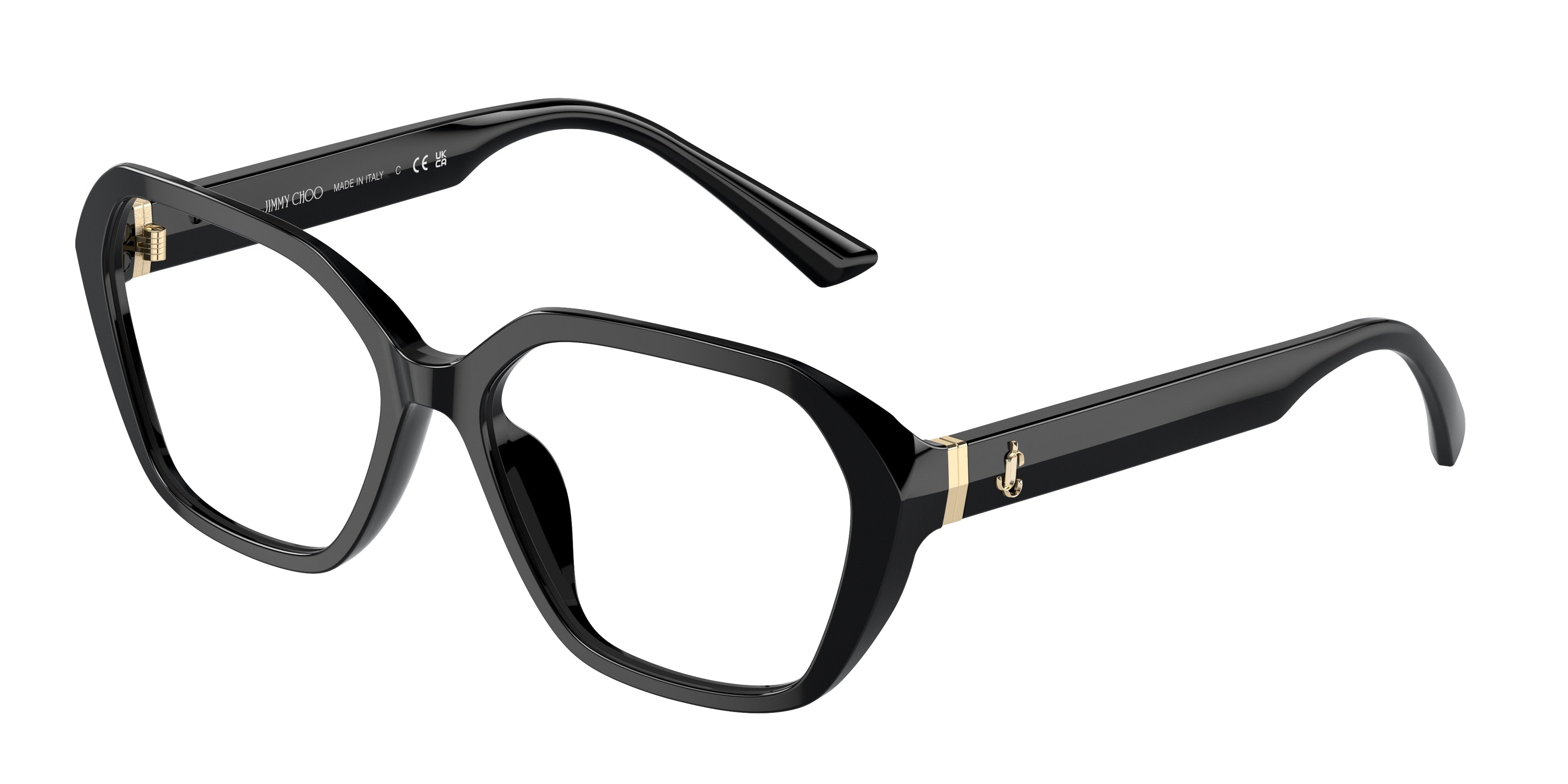 Jimmy Choo 0JC3013U luxury designer eyewear