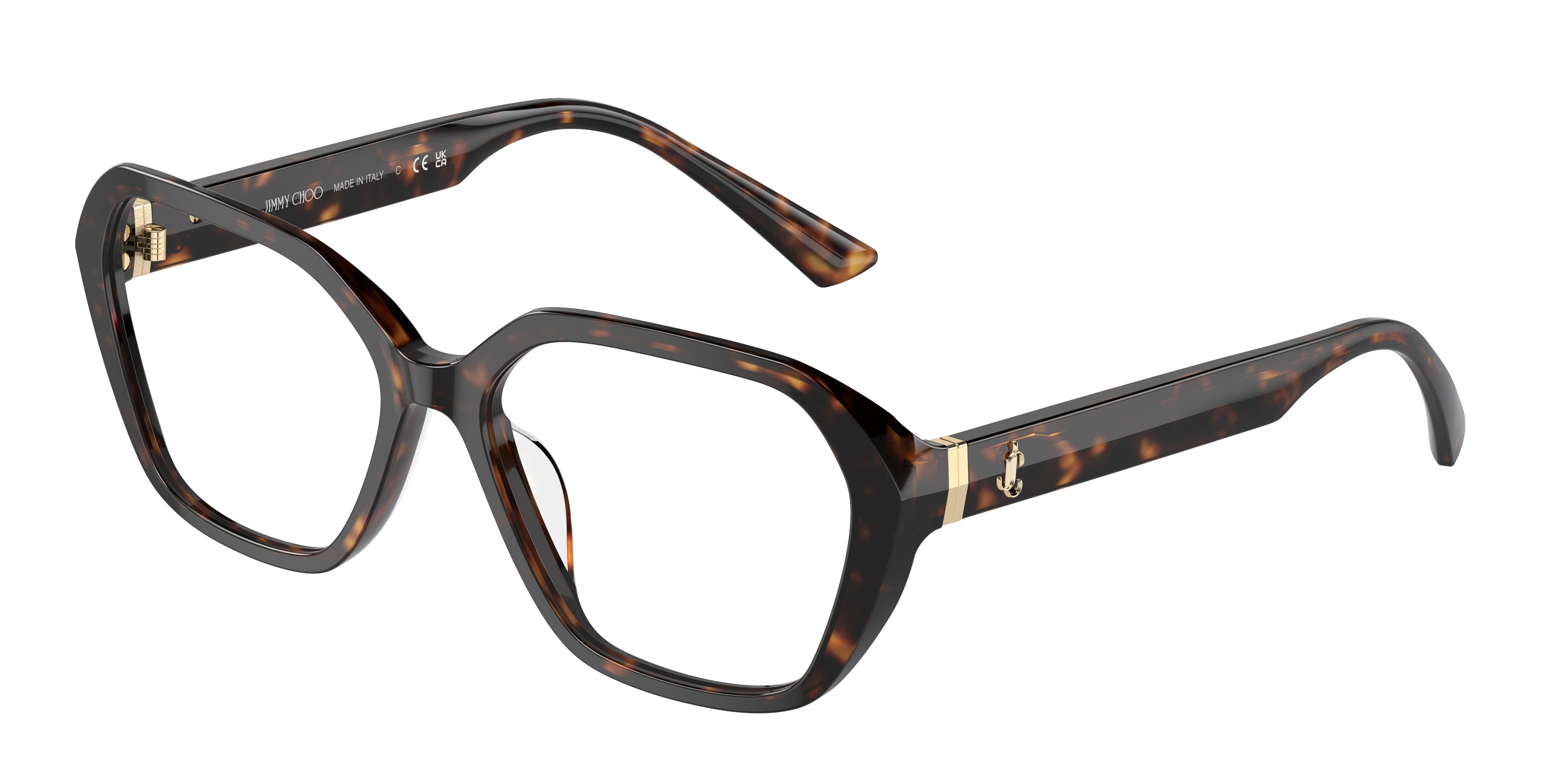 Jimmy Choo 0JC3013U luxury designer eyewear