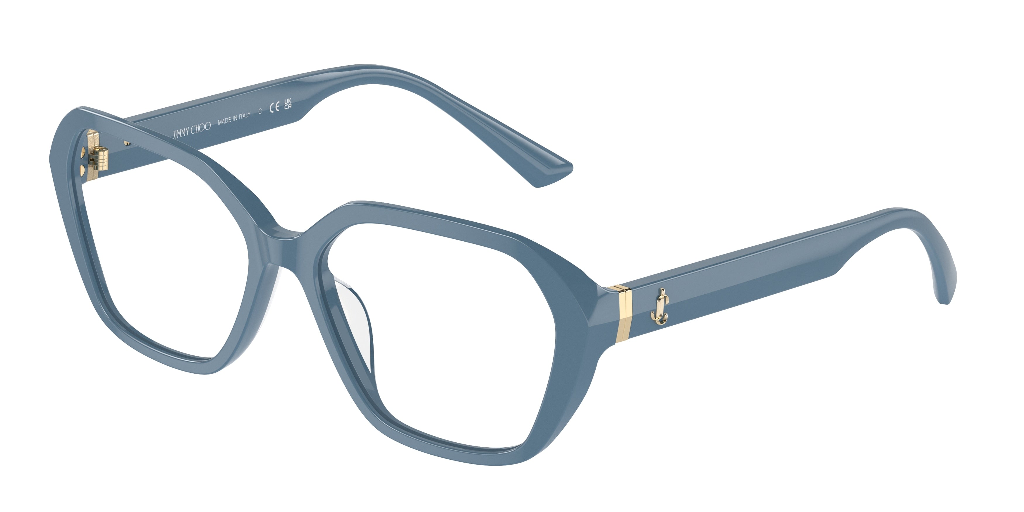 Jimmy Choo 0JC3013U luxury designer eyewear