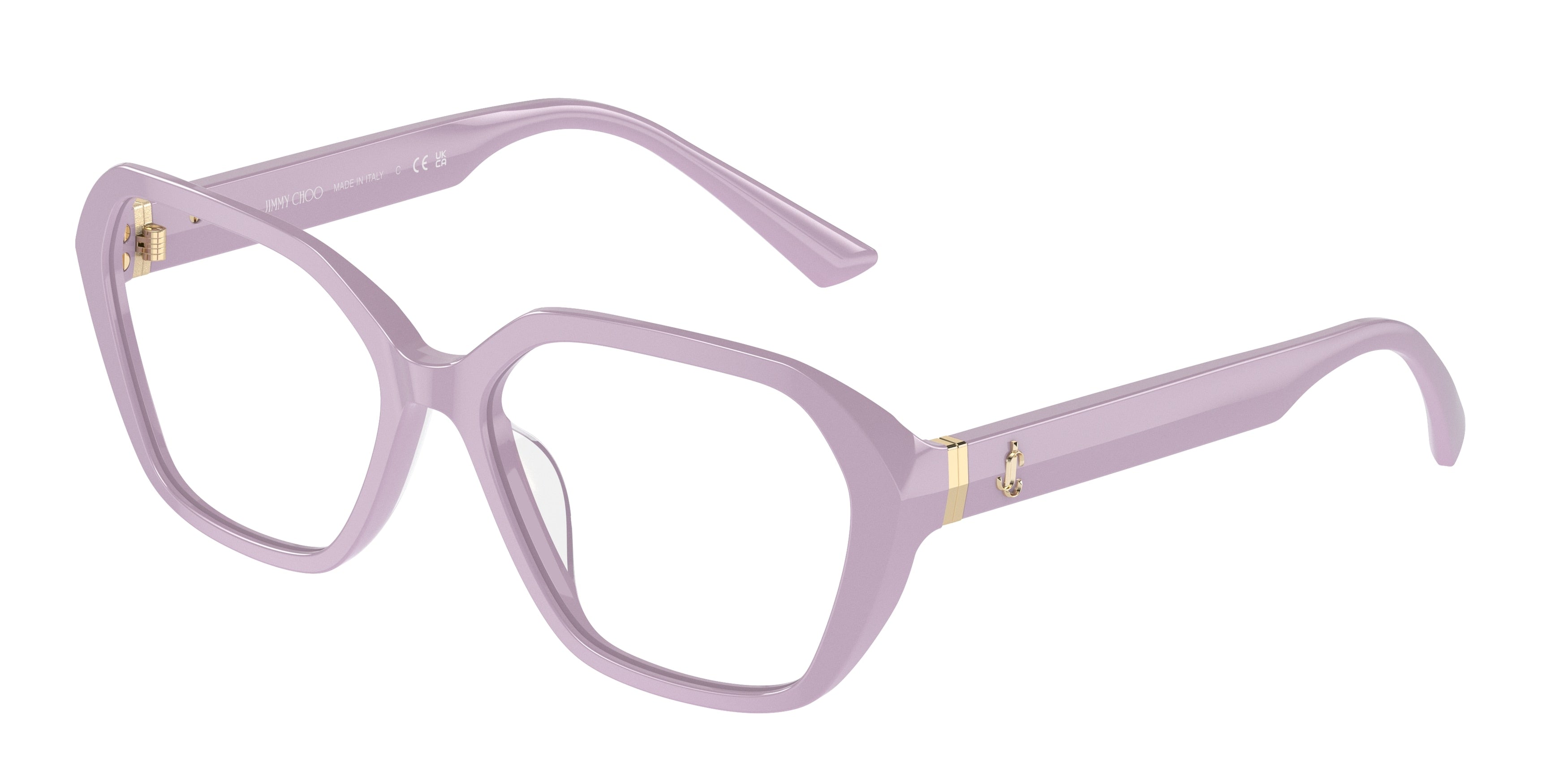 Jimmy Choo 0JC3013U luxury designer eyewear