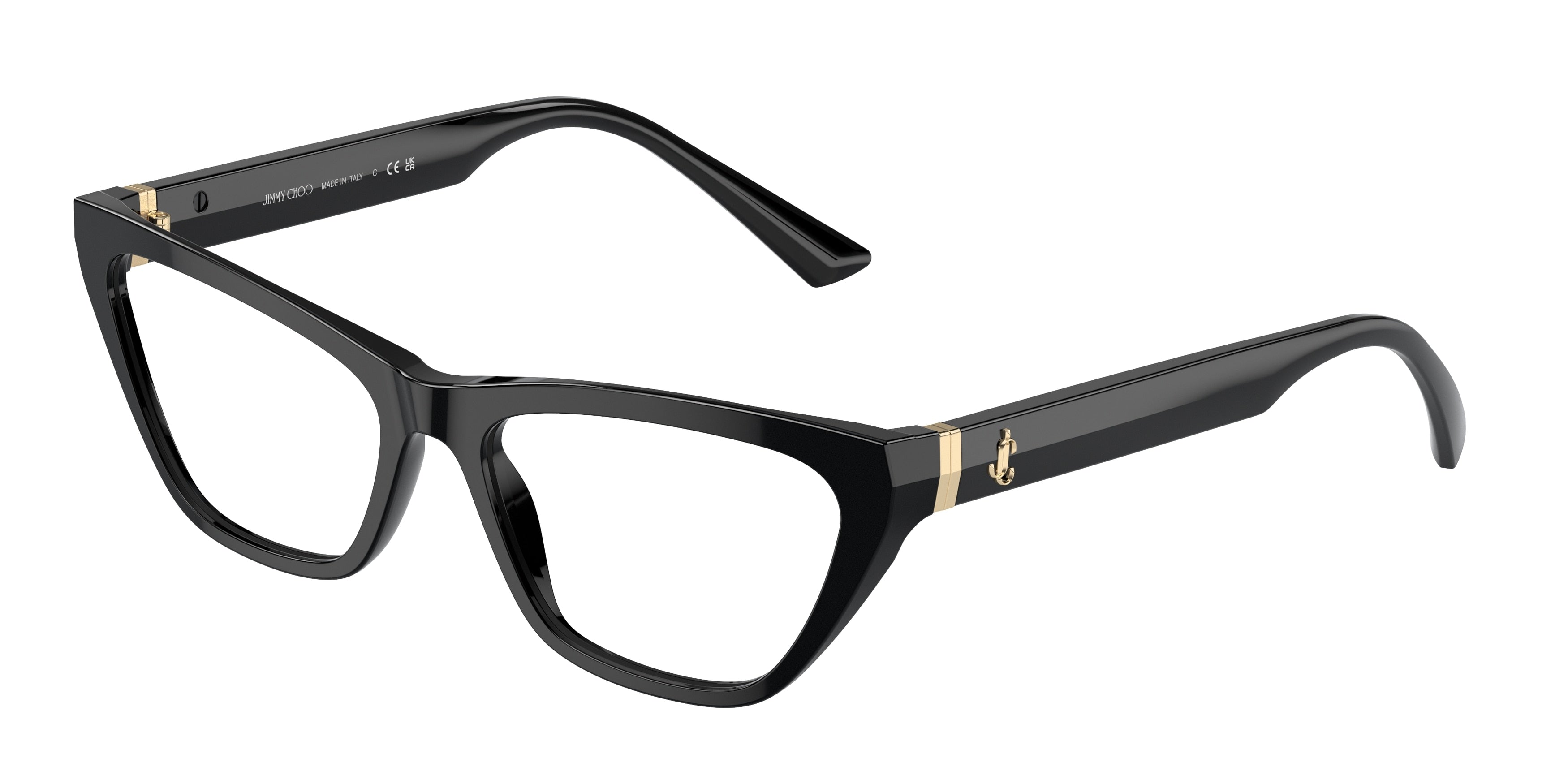 Jimmy Choo 0JC3014 luxury designer eyewear