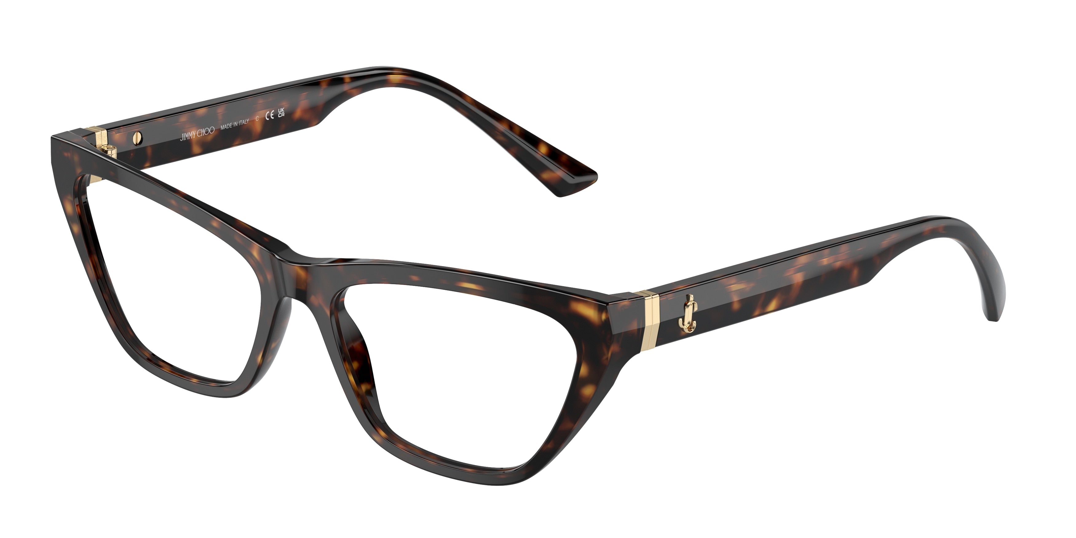 Jimmy Choo 0JC3014 luxury designer eyewear