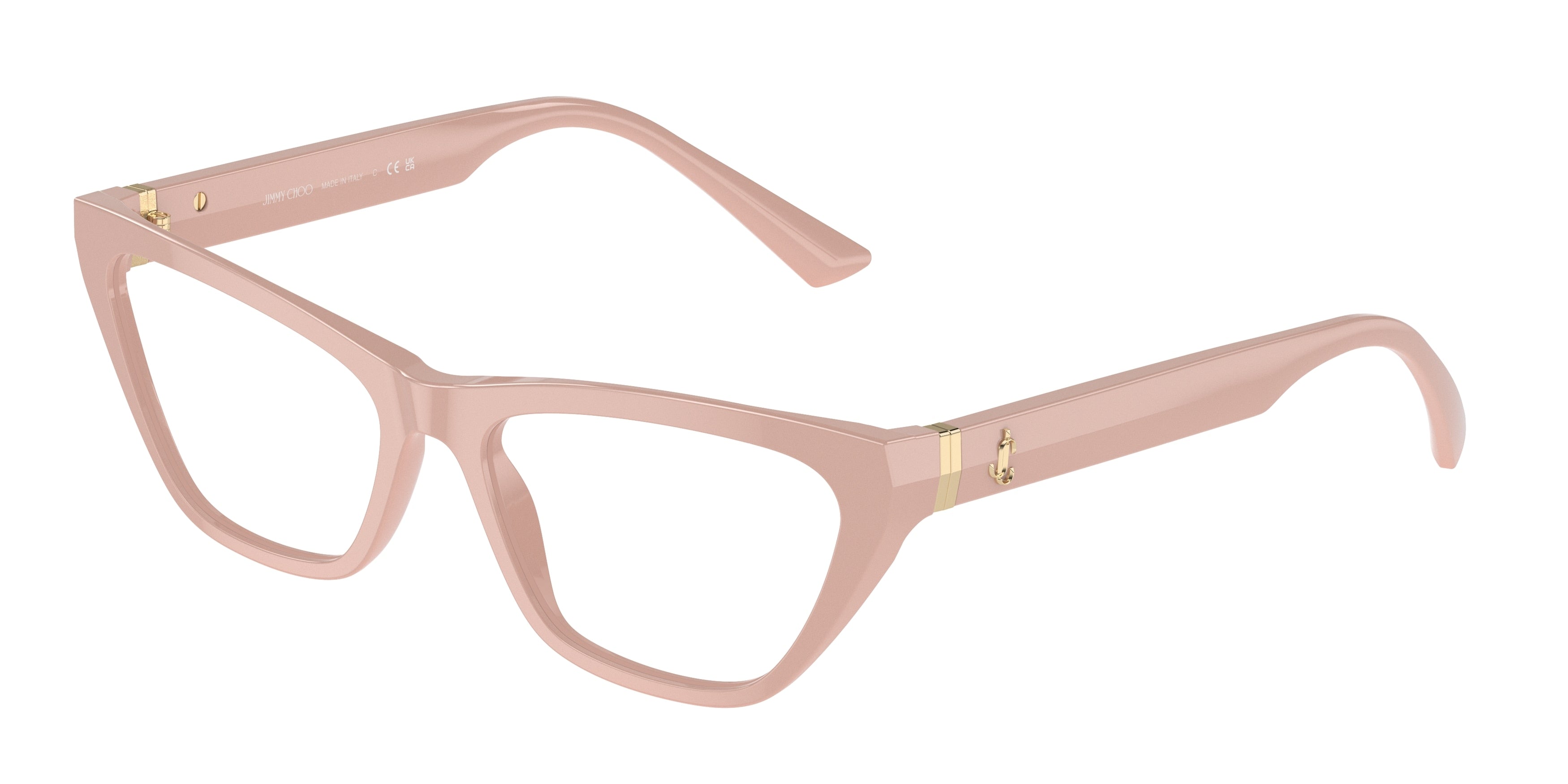 Jimmy Choo 0JC3014 luxury designer eyewear