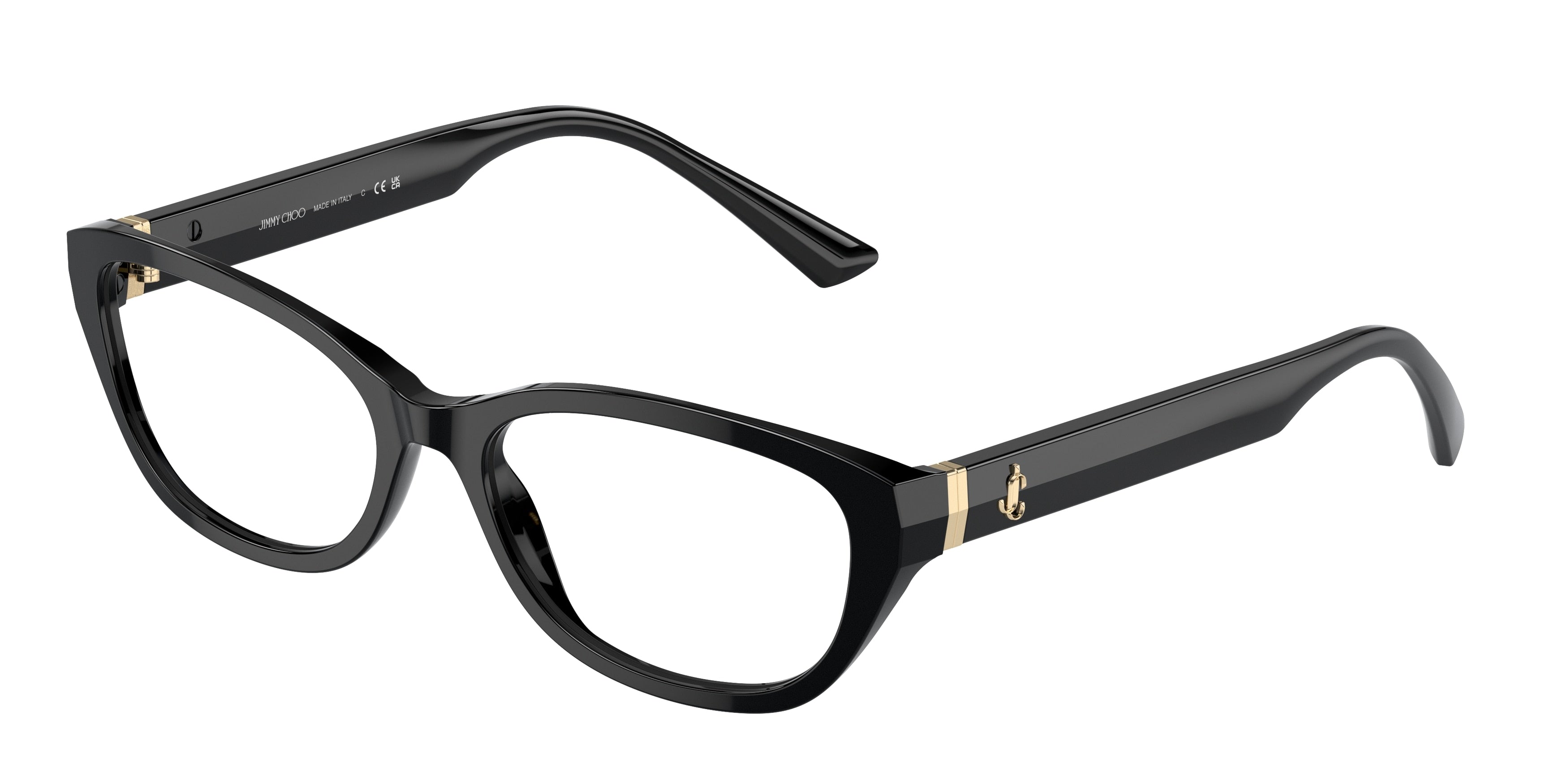 Jimmy Choo 0JC3015 luxury designer eyewear