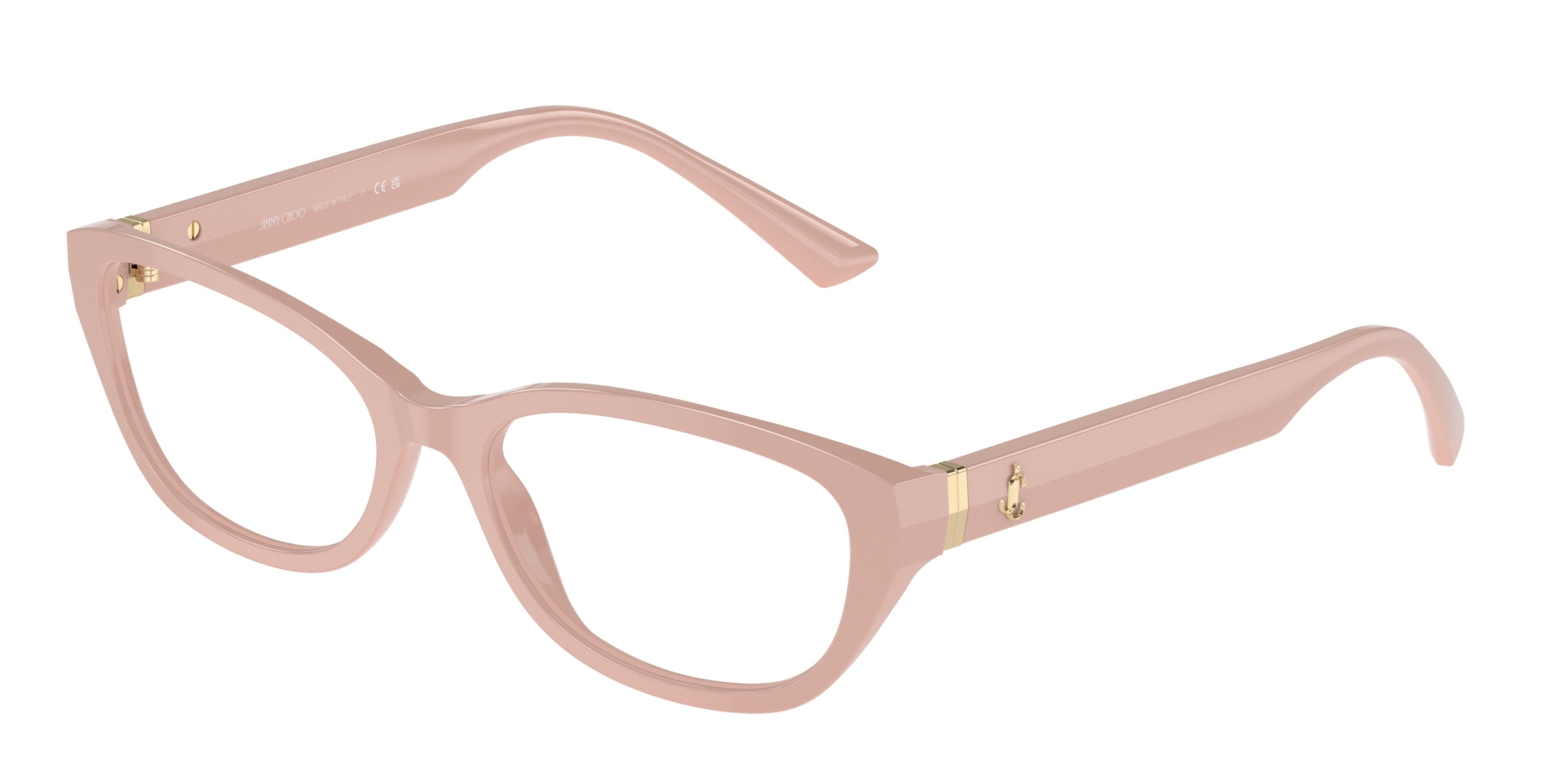 Jimmy Choo 0JC3015 luxury designer eyewear