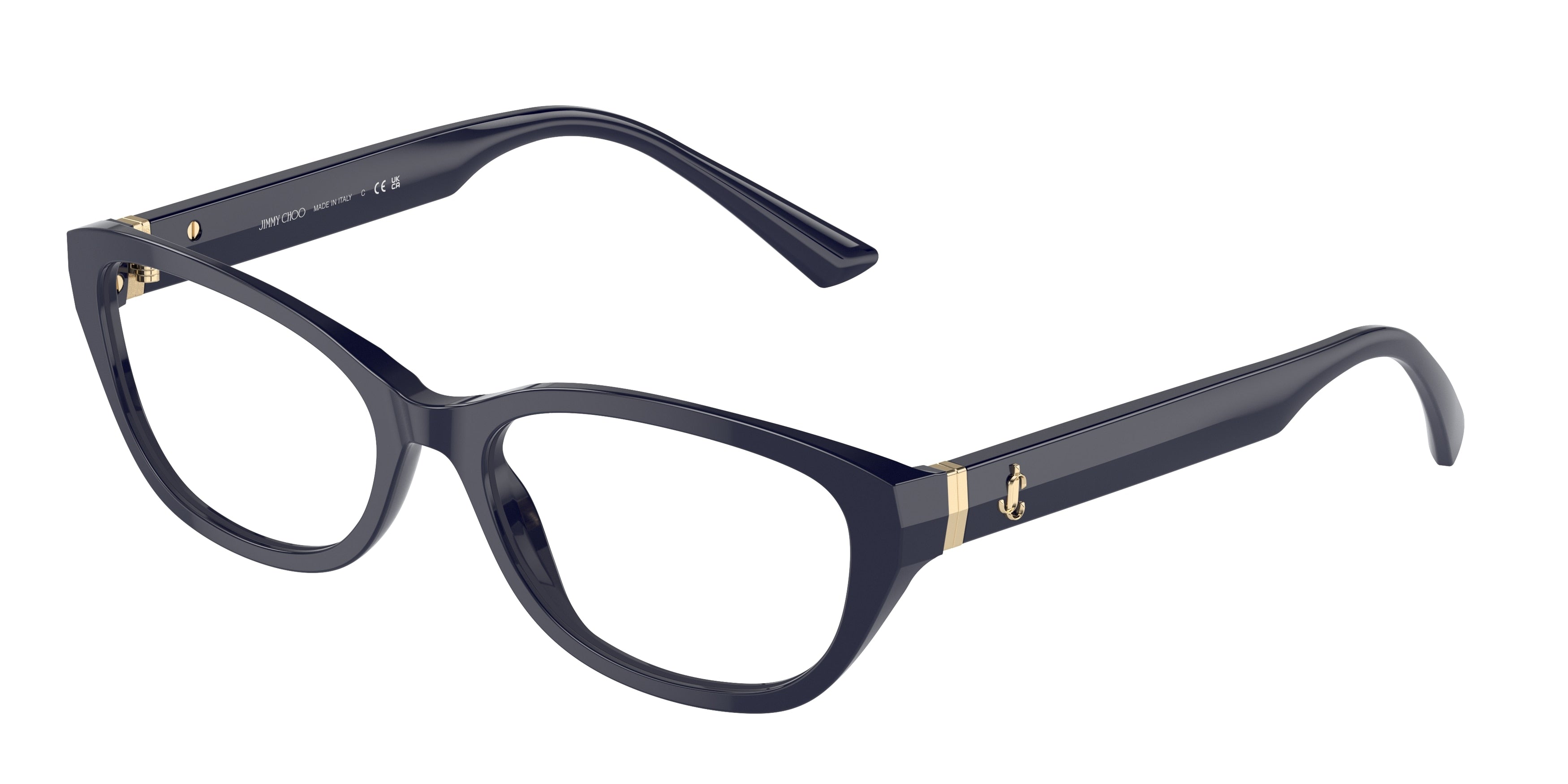 Jimmy Choo 0JC3015 luxury designer eyewear