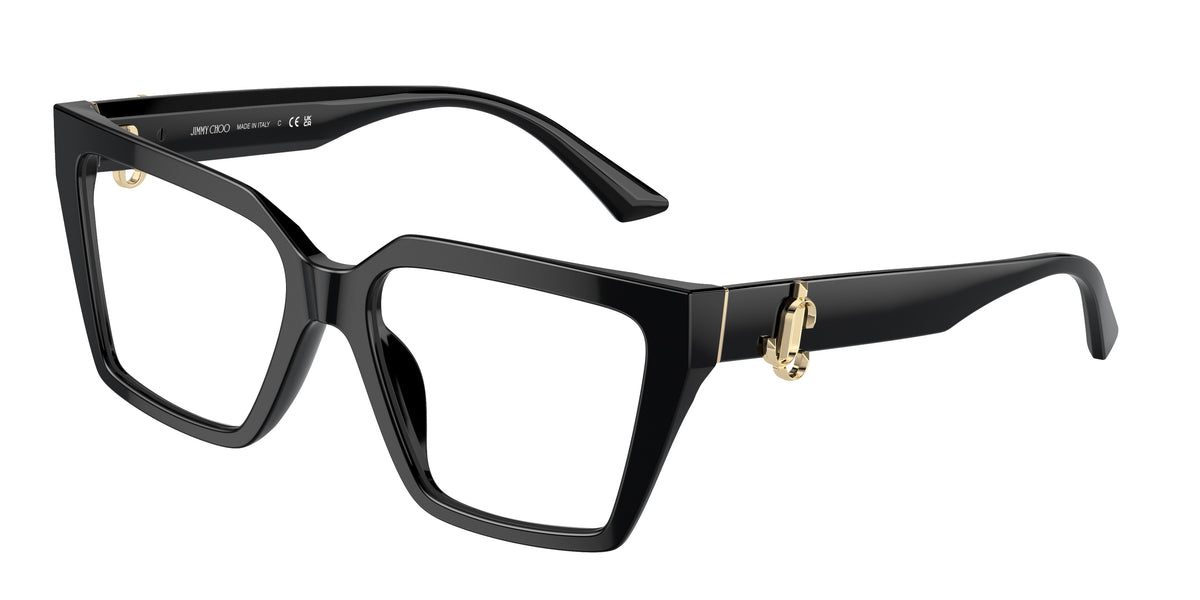 Jimmy Choo 0JC3017U luxury designer eyewear