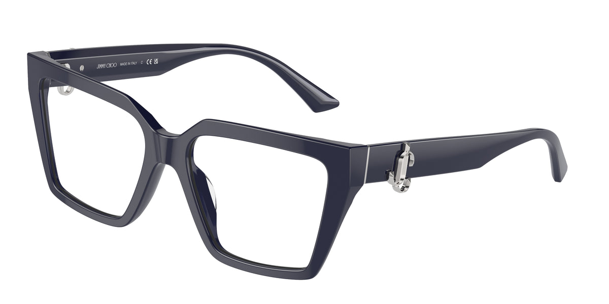 Jimmy Choo 0JC3017U luxury designer eyewear