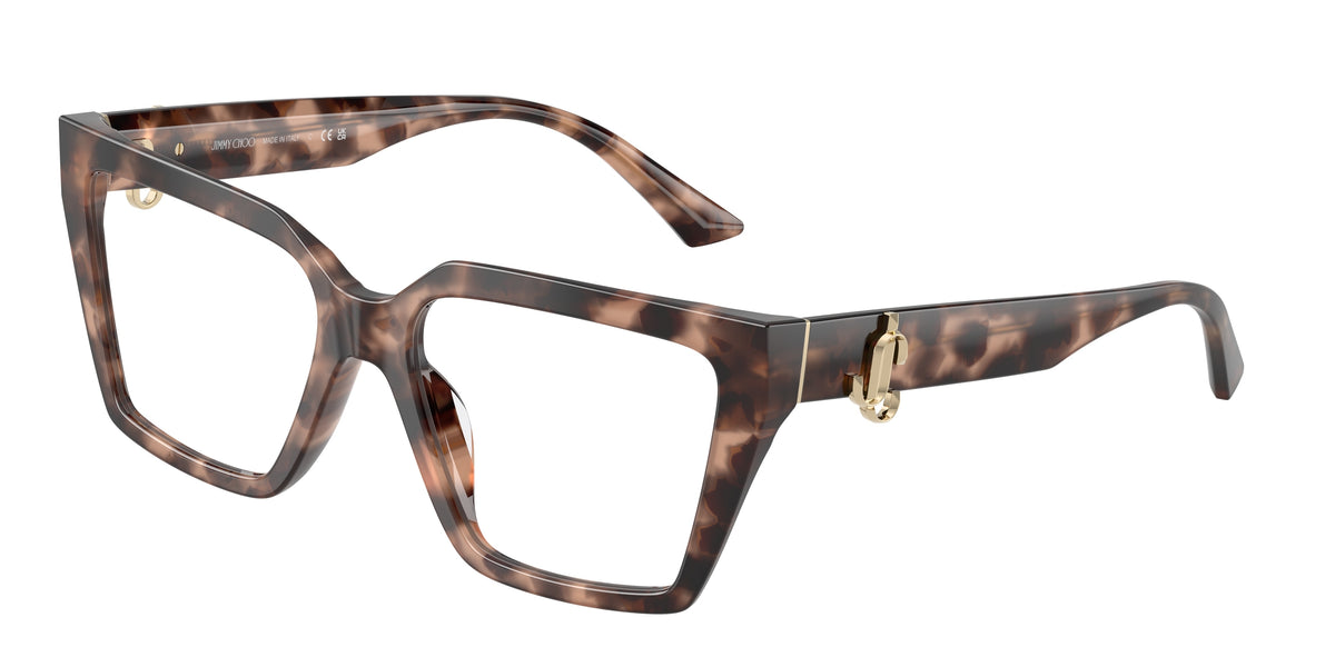 Jimmy Choo 0JC3017U luxury designer eyewear