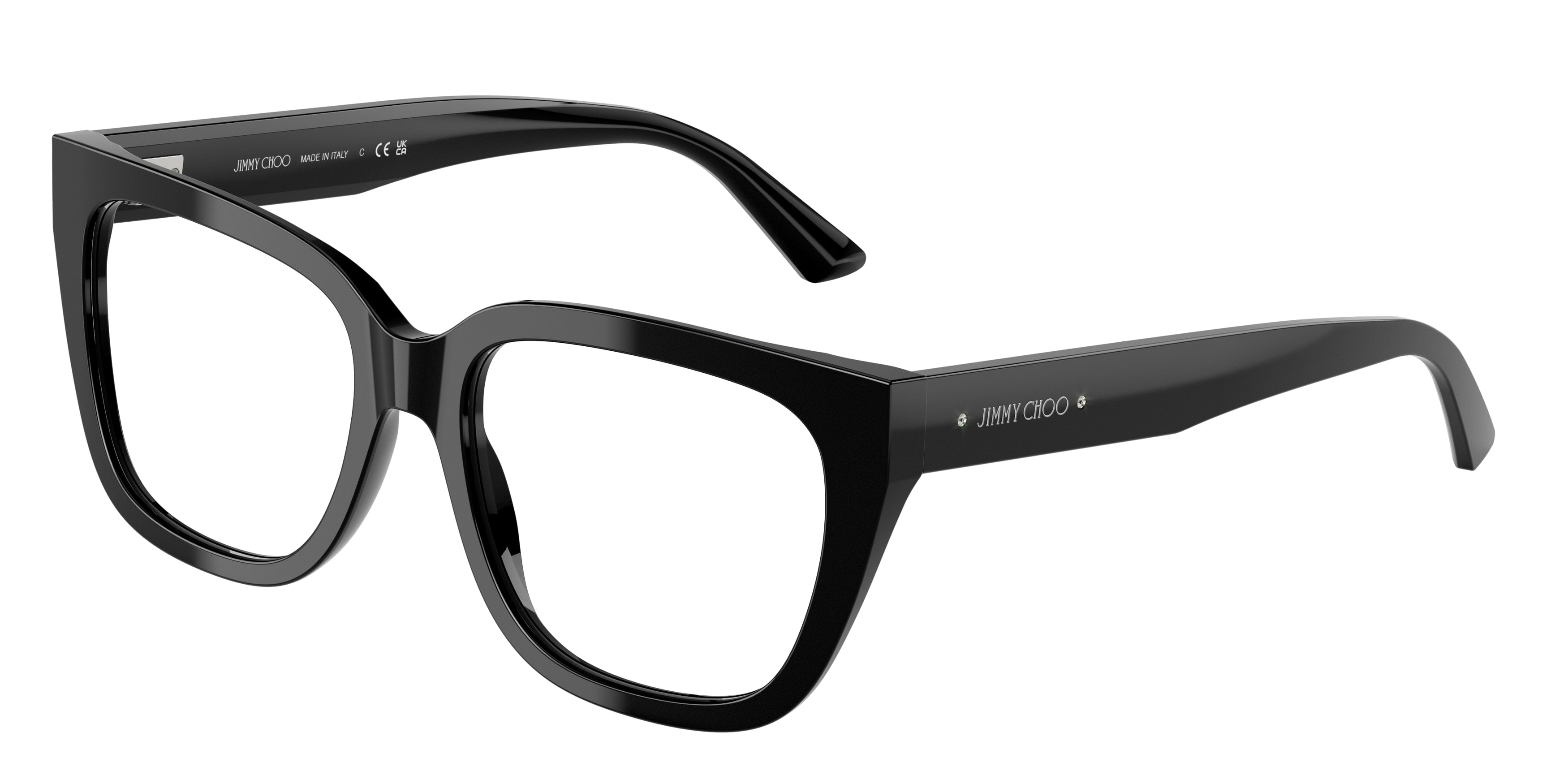 Jimmy Choo 0JC3019B luxury designer eyewear