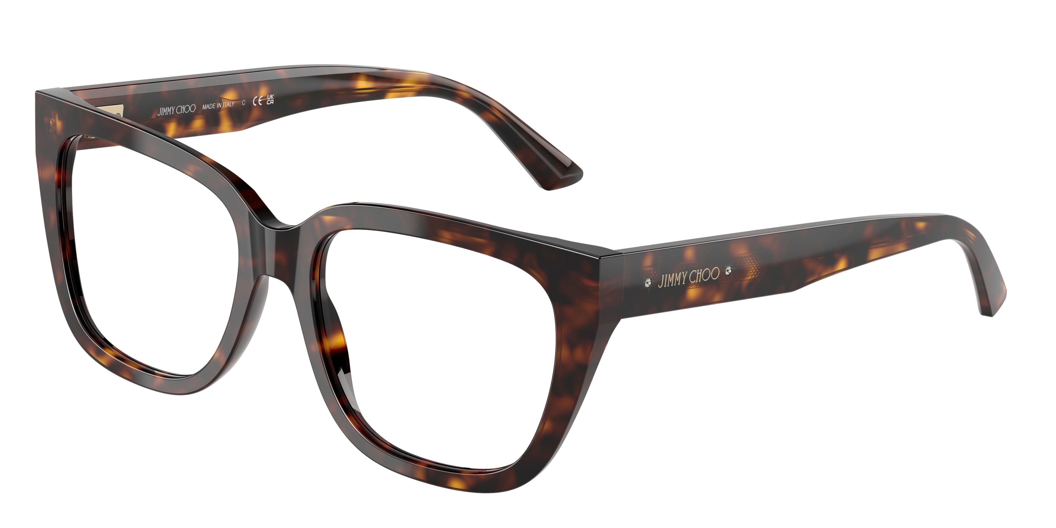 Jimmy Choo 0JC3019B luxury designer eyewear