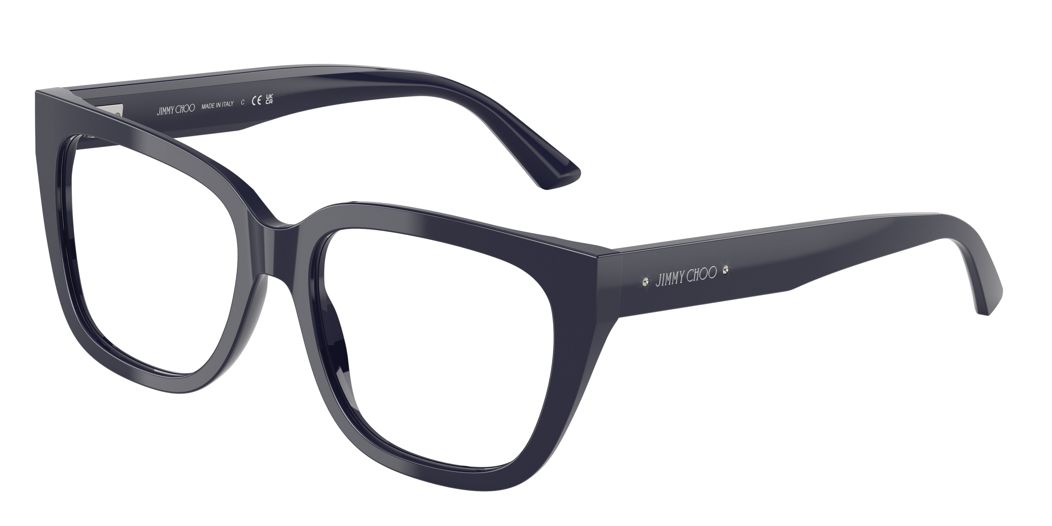 Jimmy Choo 0JC3019B luxury designer eyewear