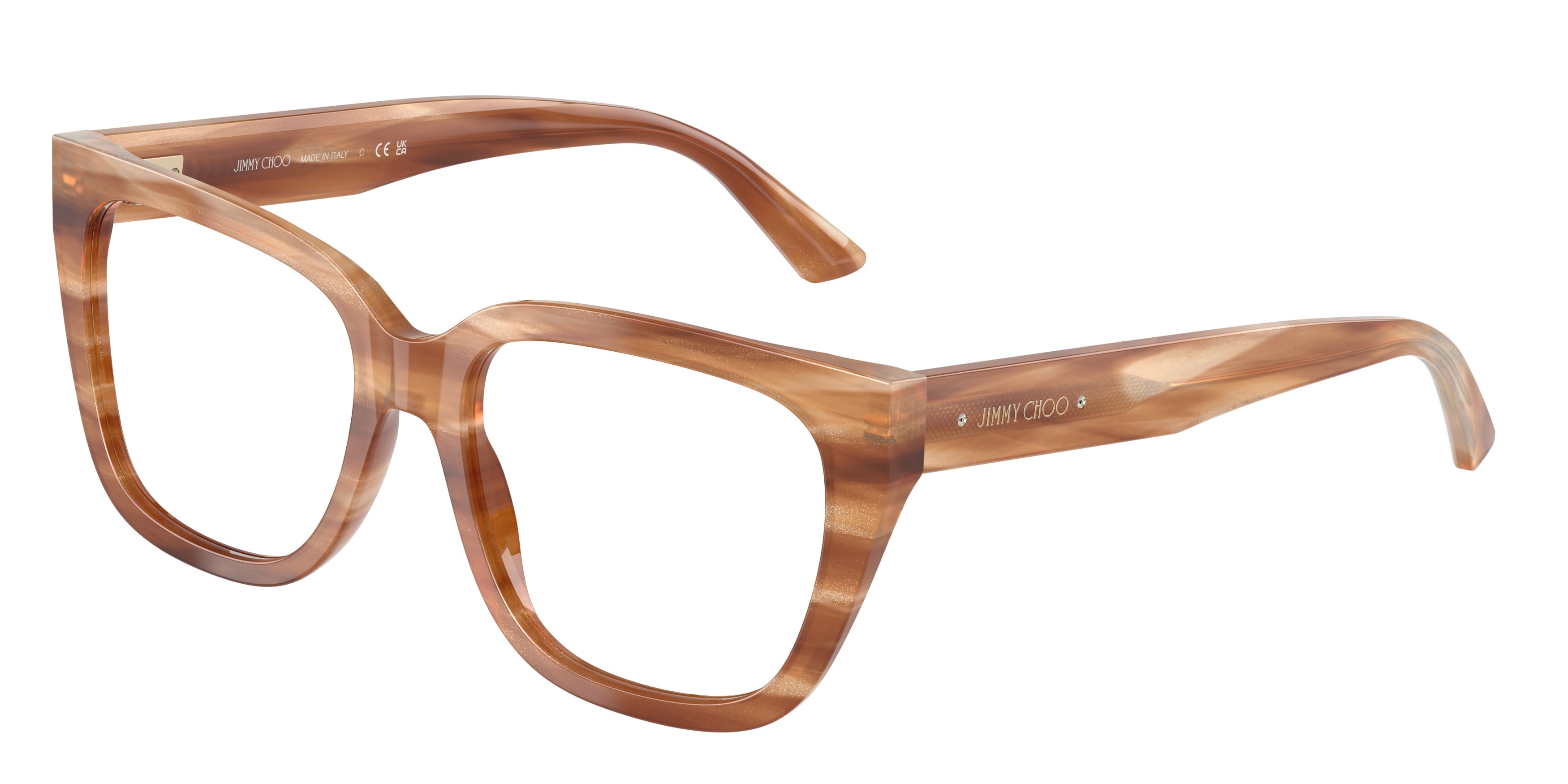 Jimmy Choo 0JC3019B luxury designer eyewear