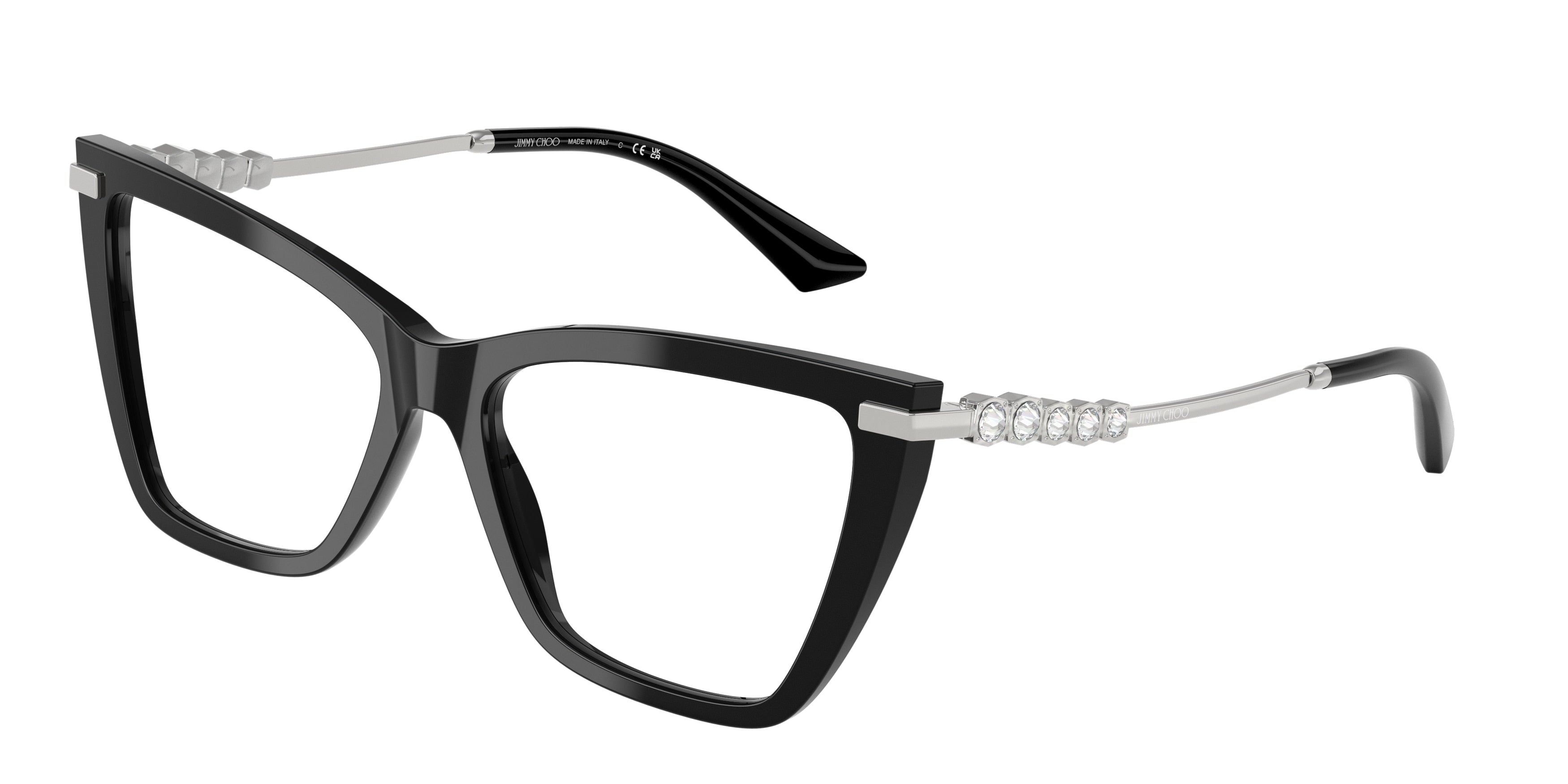 Jimmy Choo 0JC3020B luxury designer eyewear