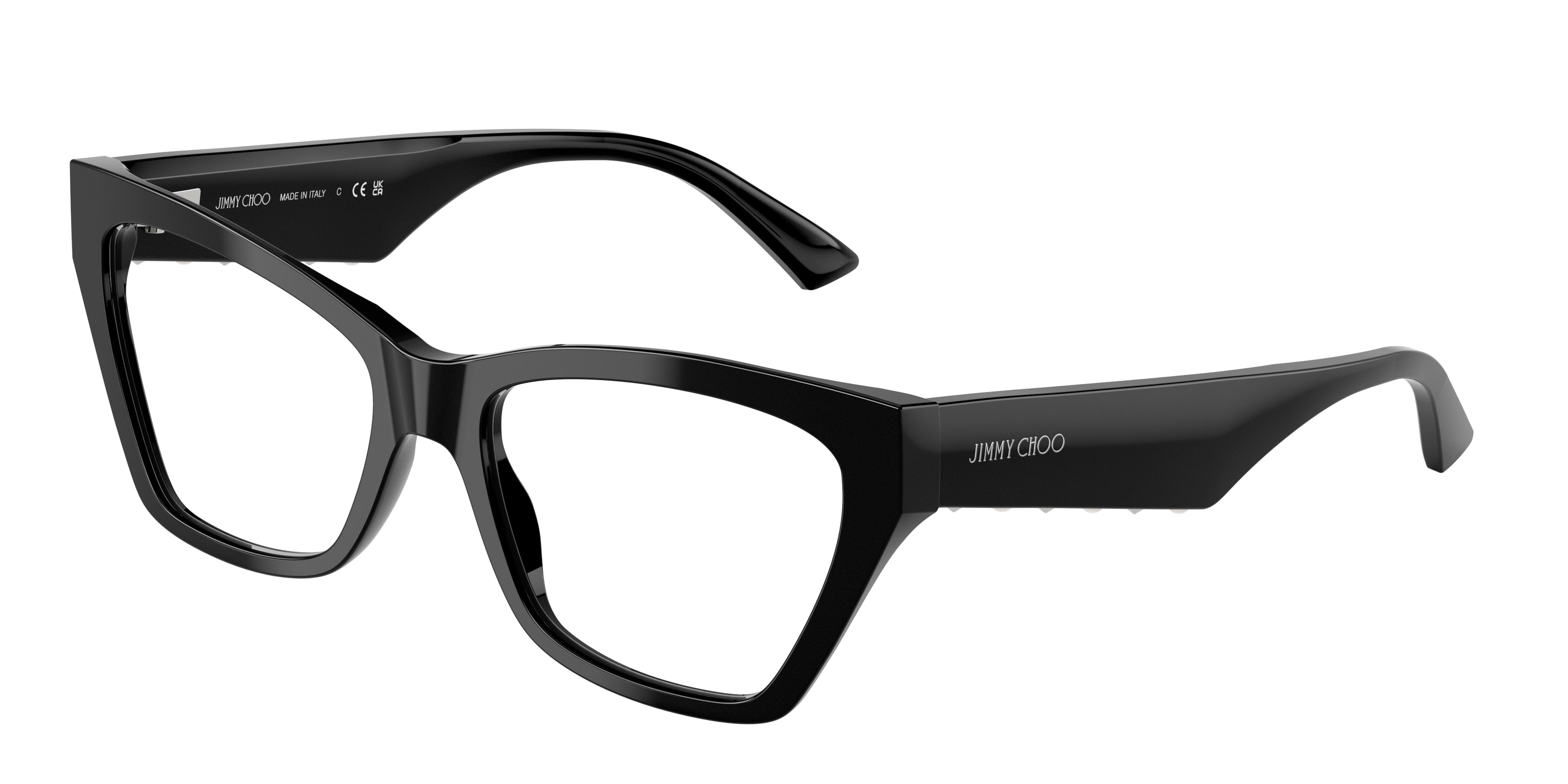Jimmy Choo 0JC3021H luxury designer eyewear