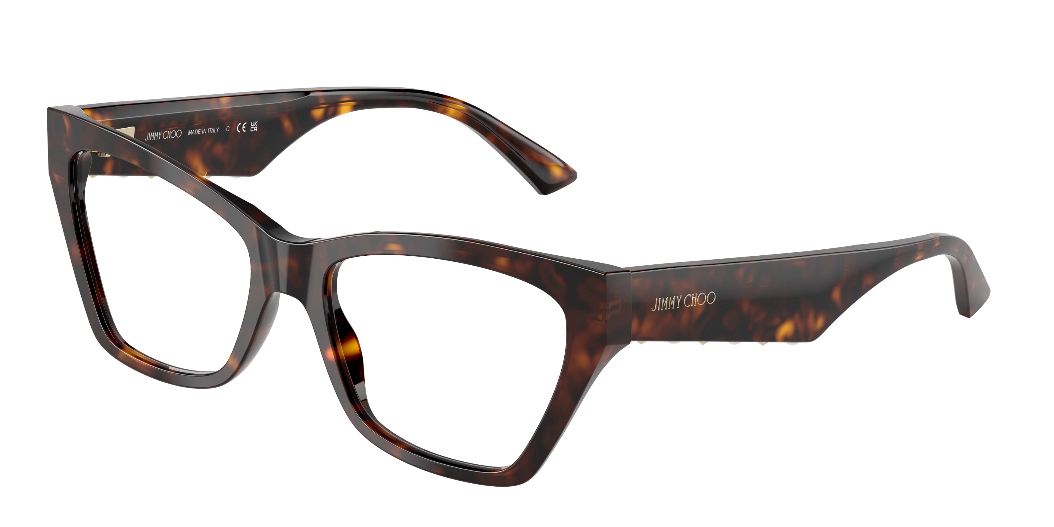 Jimmy Choo 0JC3021H luxury designer eyewear