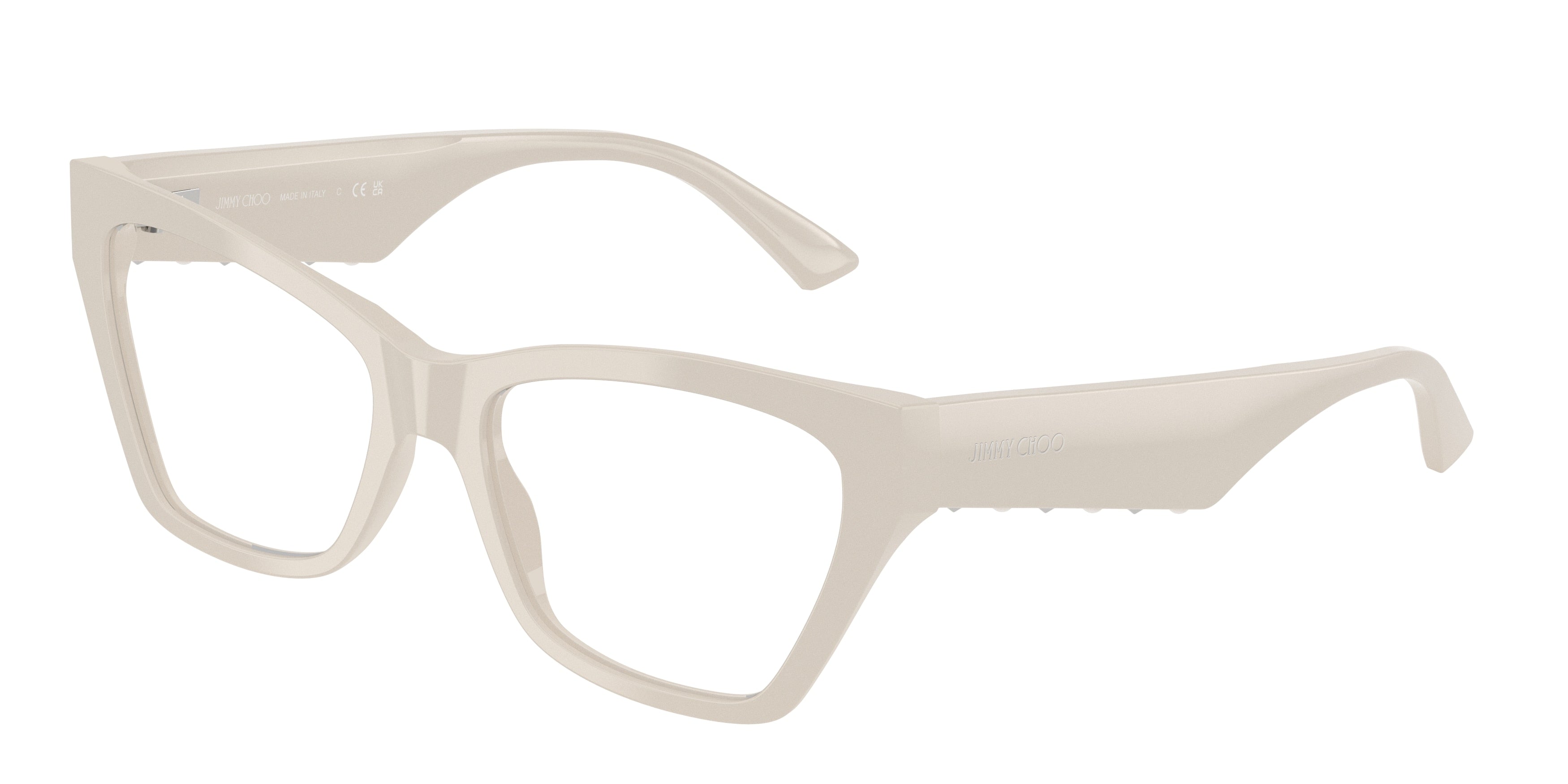 Jimmy Choo 0JC3021H luxury designer eyewear