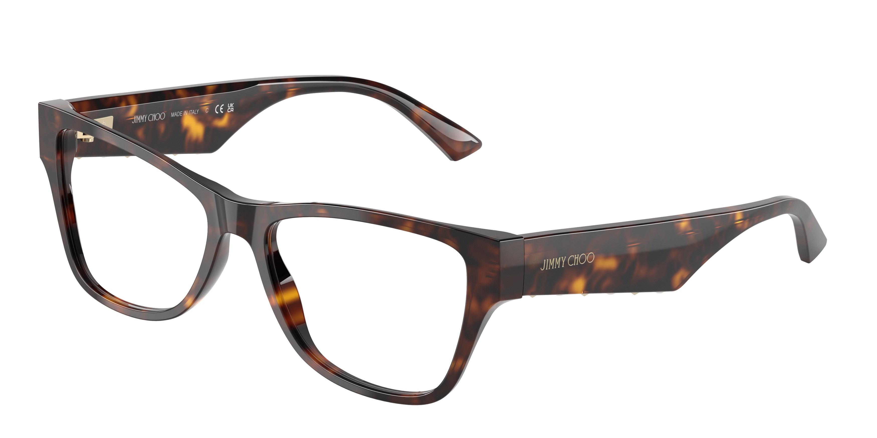 Jimmy Choo 0JC3022H luxury designer eyewear