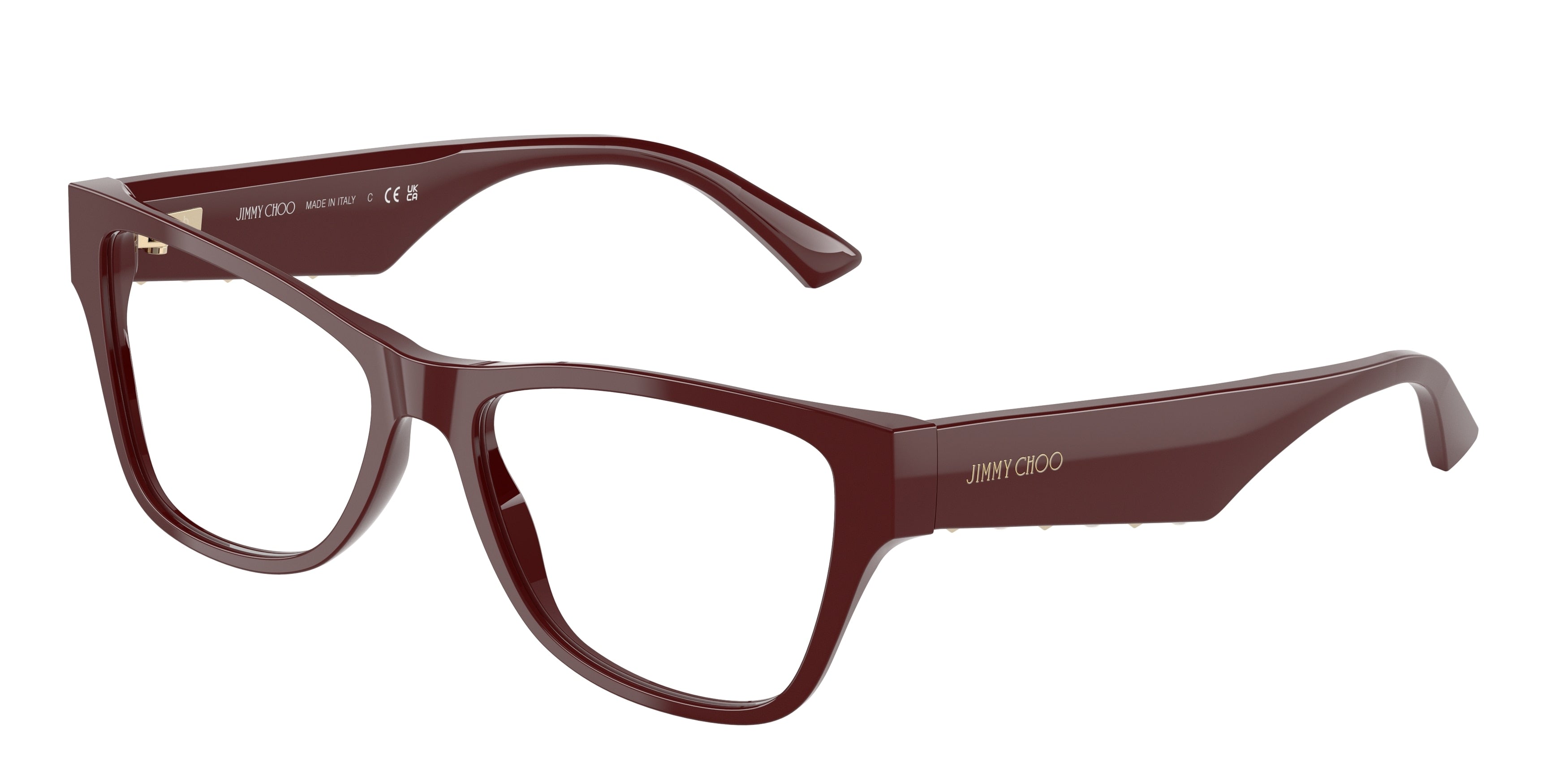 Jimmy Choo 0JC3022H luxury designer eyewear